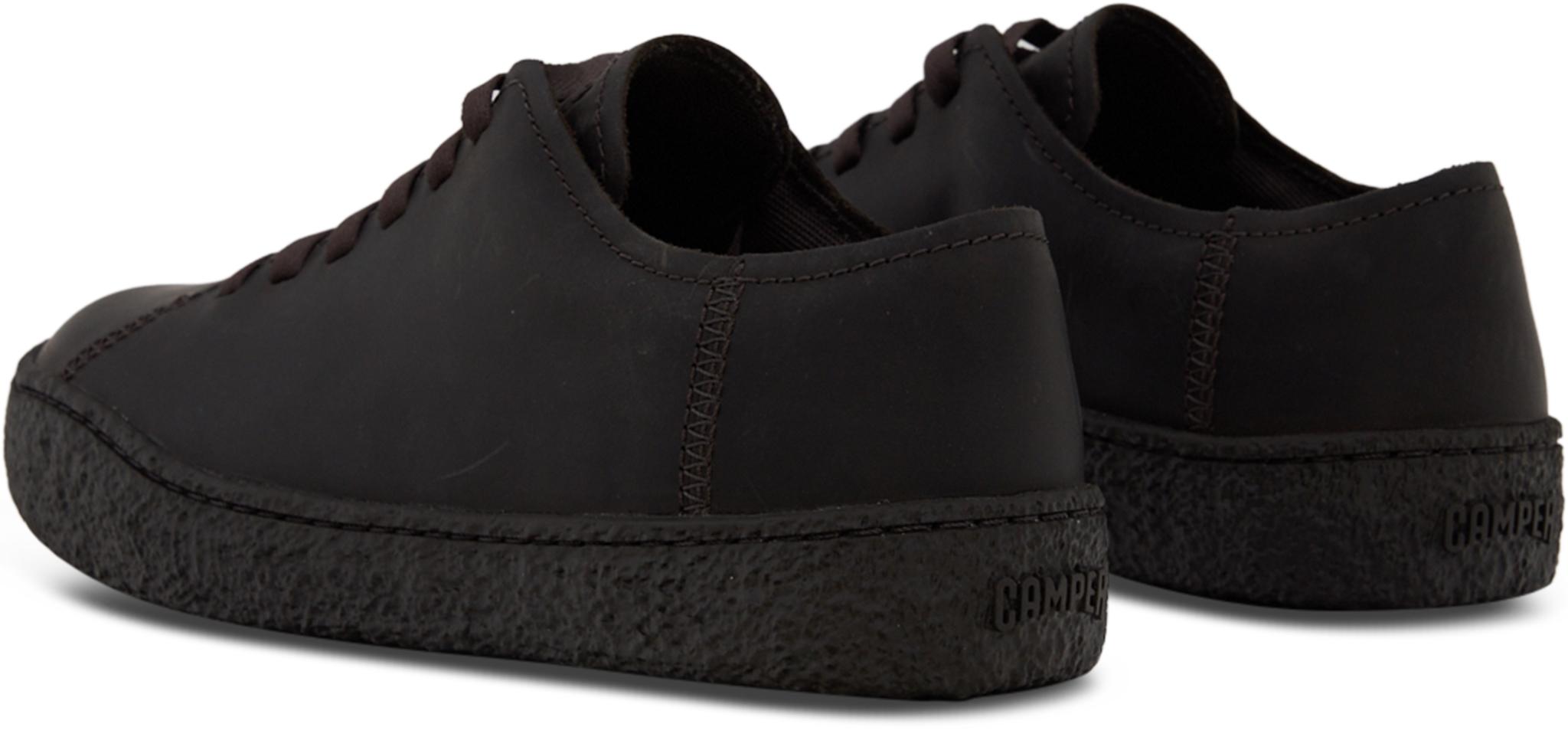 Product gallery image number 9 for product Peu Terreno Nubuck Shoes - Men's