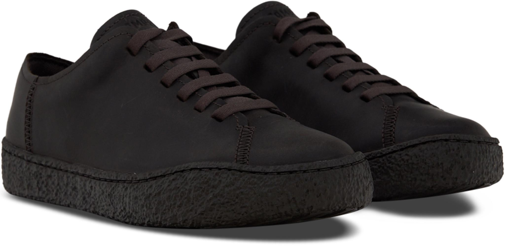 Product gallery image number 7 for product Peu Terreno Nubuck Shoes - Men's