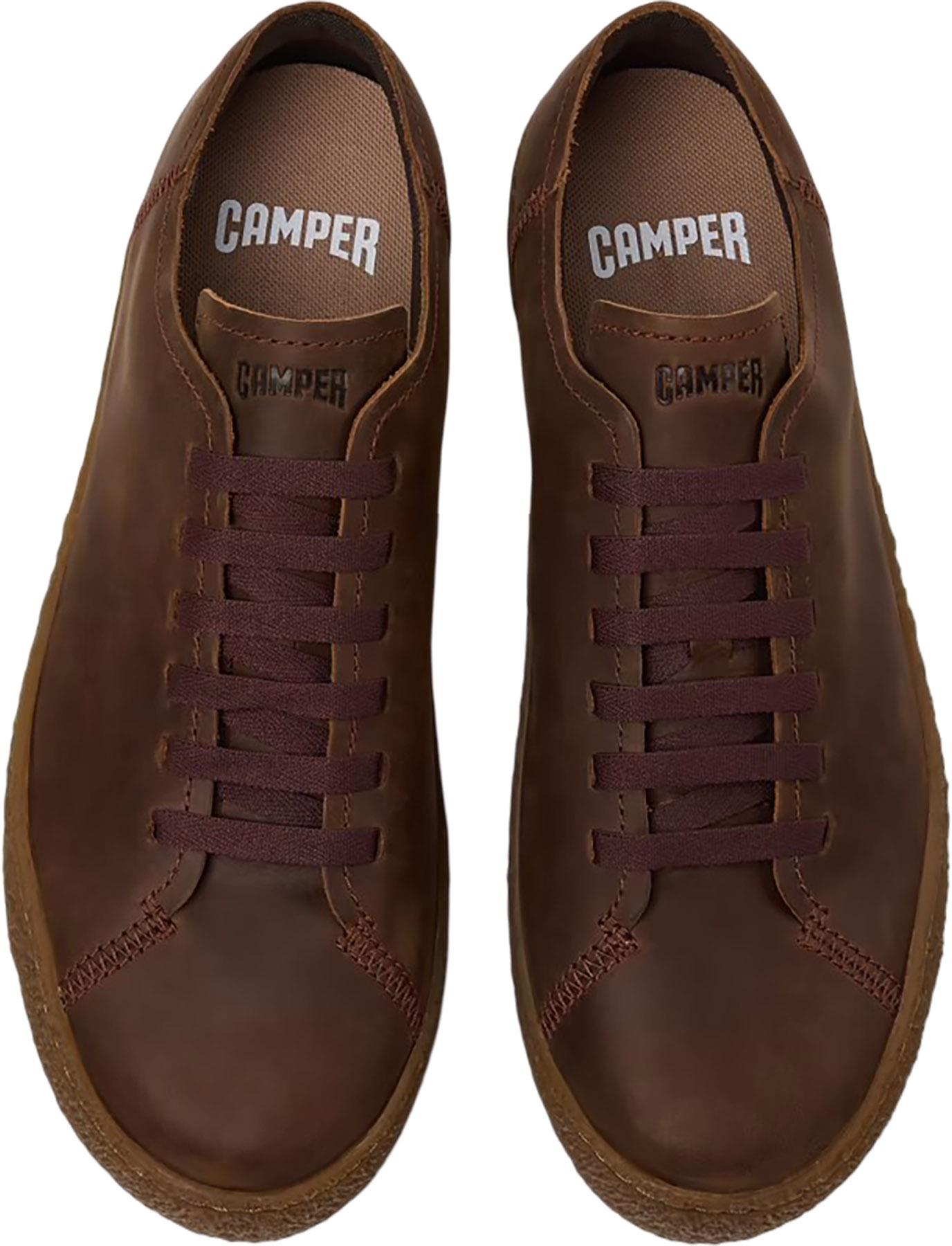 Product gallery image number 5 for product Peu Terreno Nubuck Shoes - Men's