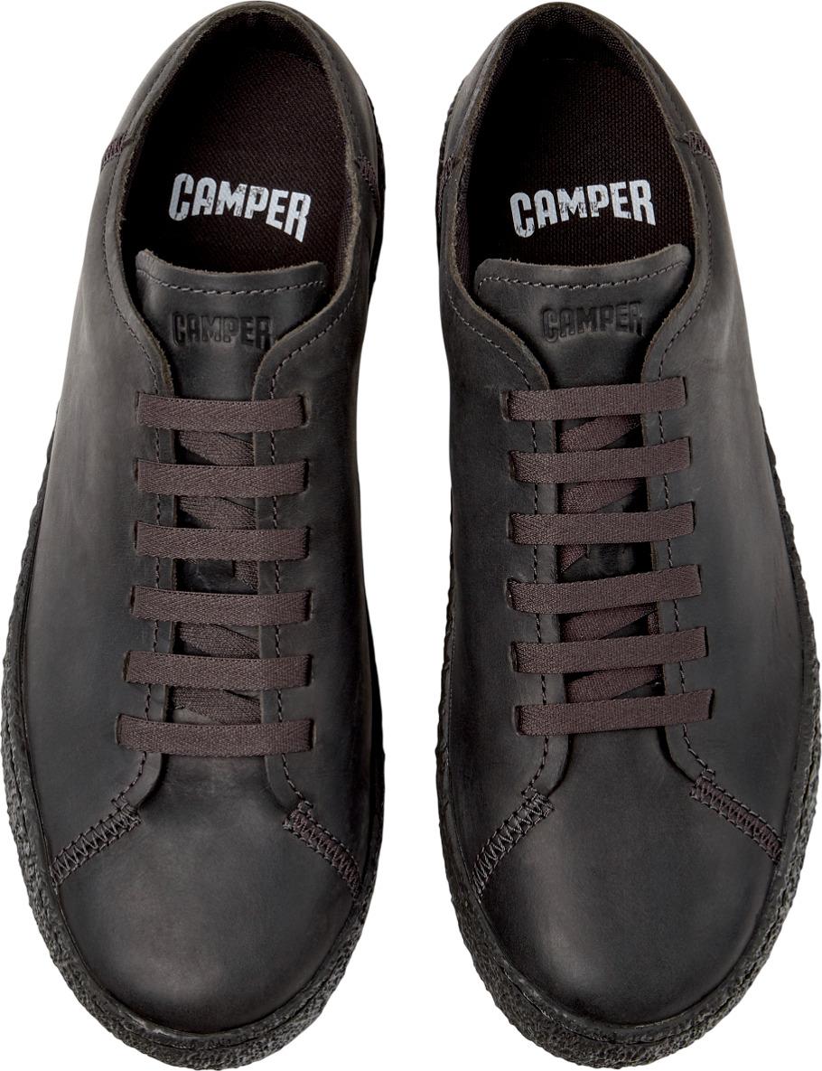 Product gallery image number 5 for product Peu Terreno Nubuck Shoes - Men's