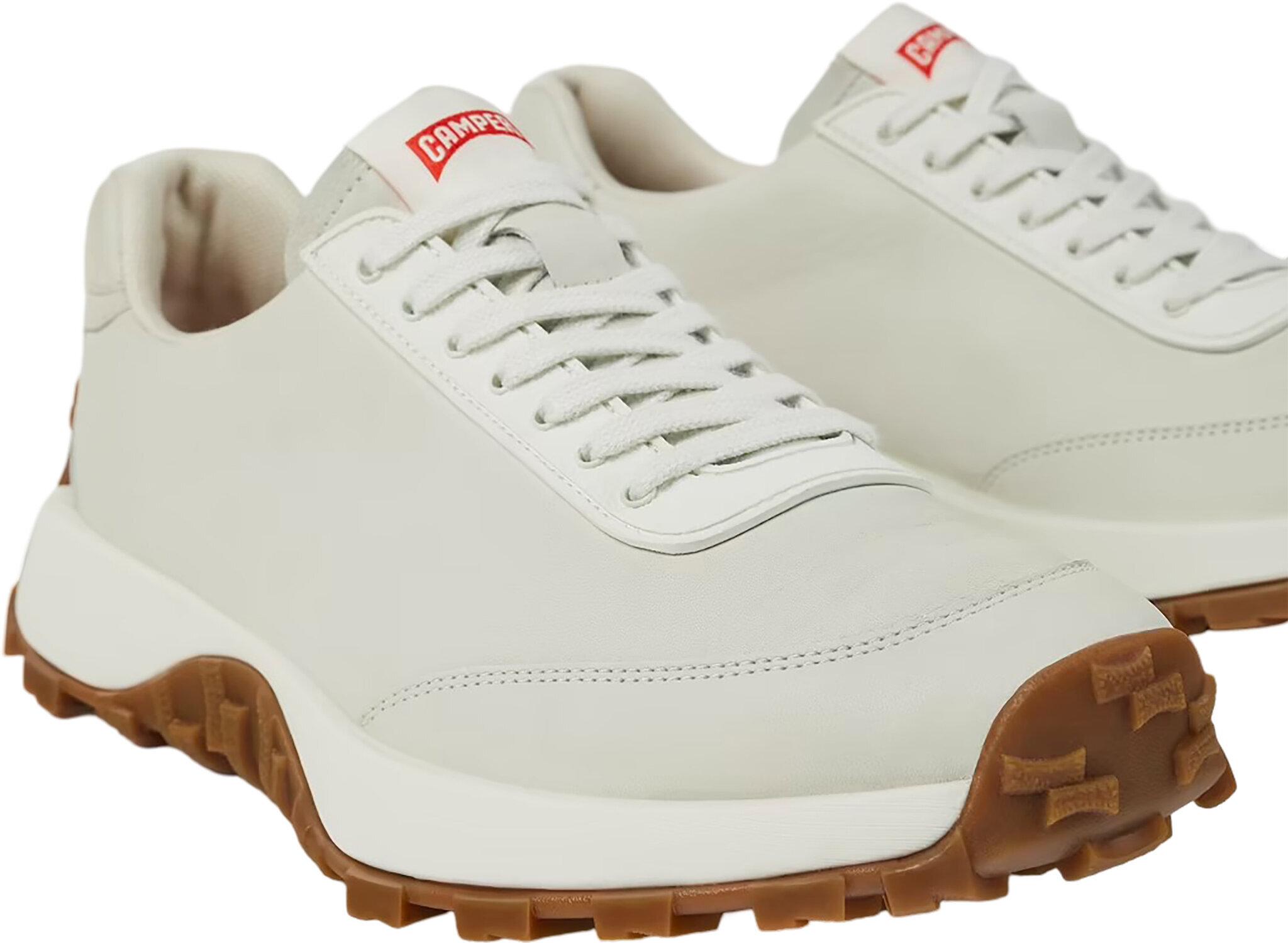 Product gallery image number 2 for product Drift Trail Vibram Leather and Textile Sneakers - Men's