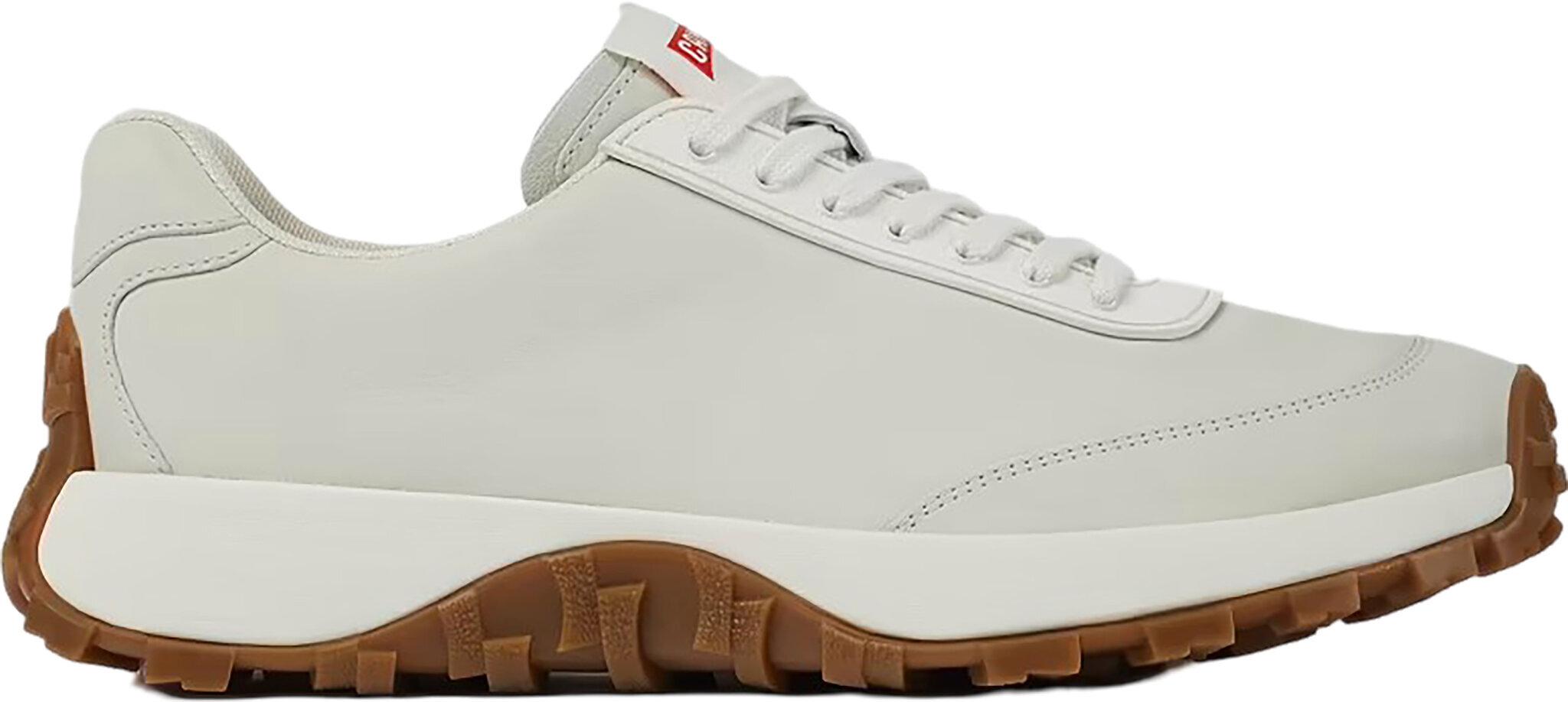 Product image for Drift Trail Vibram Leather and Textile Sneakers - Men's