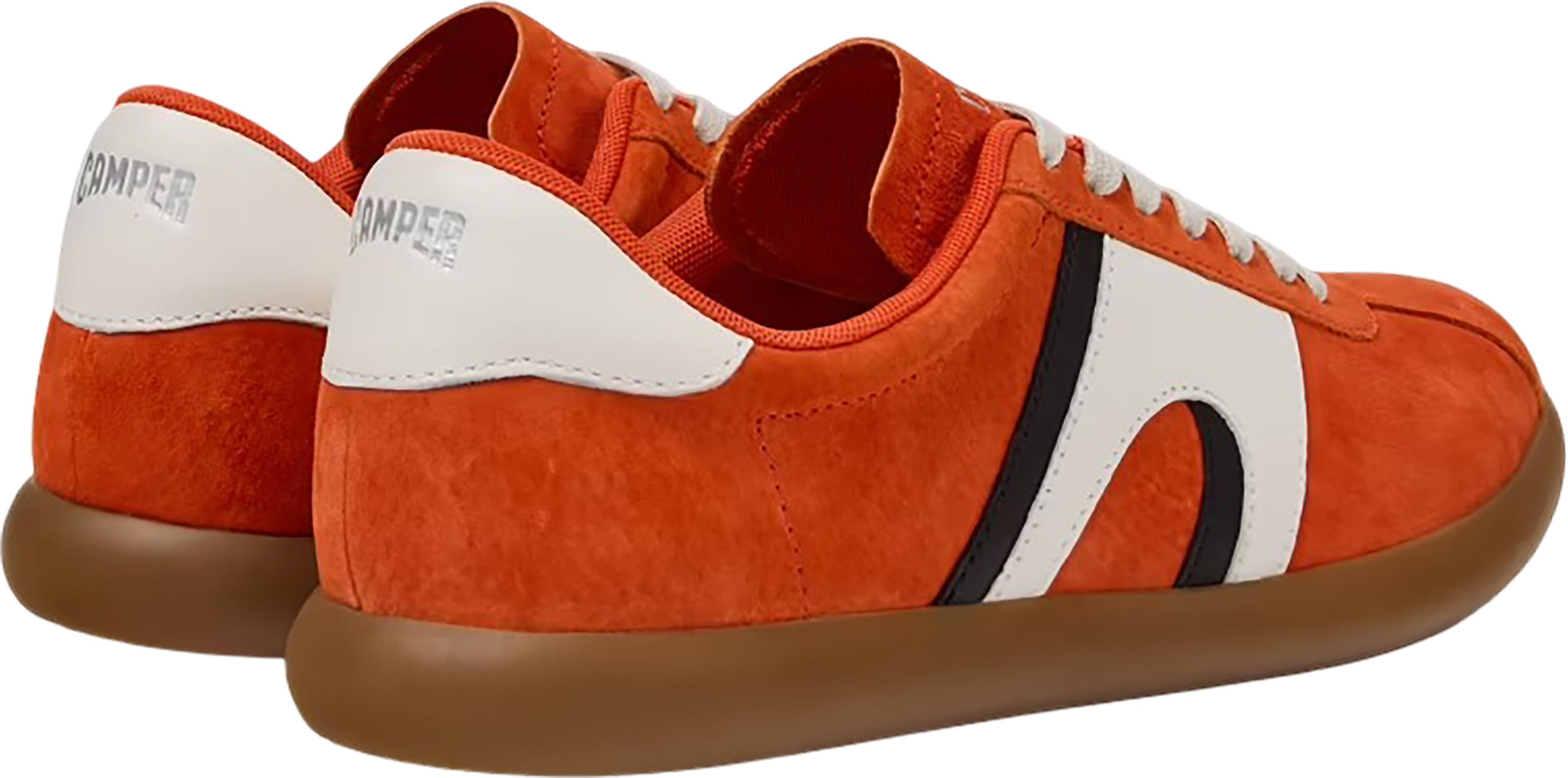 Product gallery image number 2 for product Pelotas Soller Nubuck and Leather Sneaker - Men's