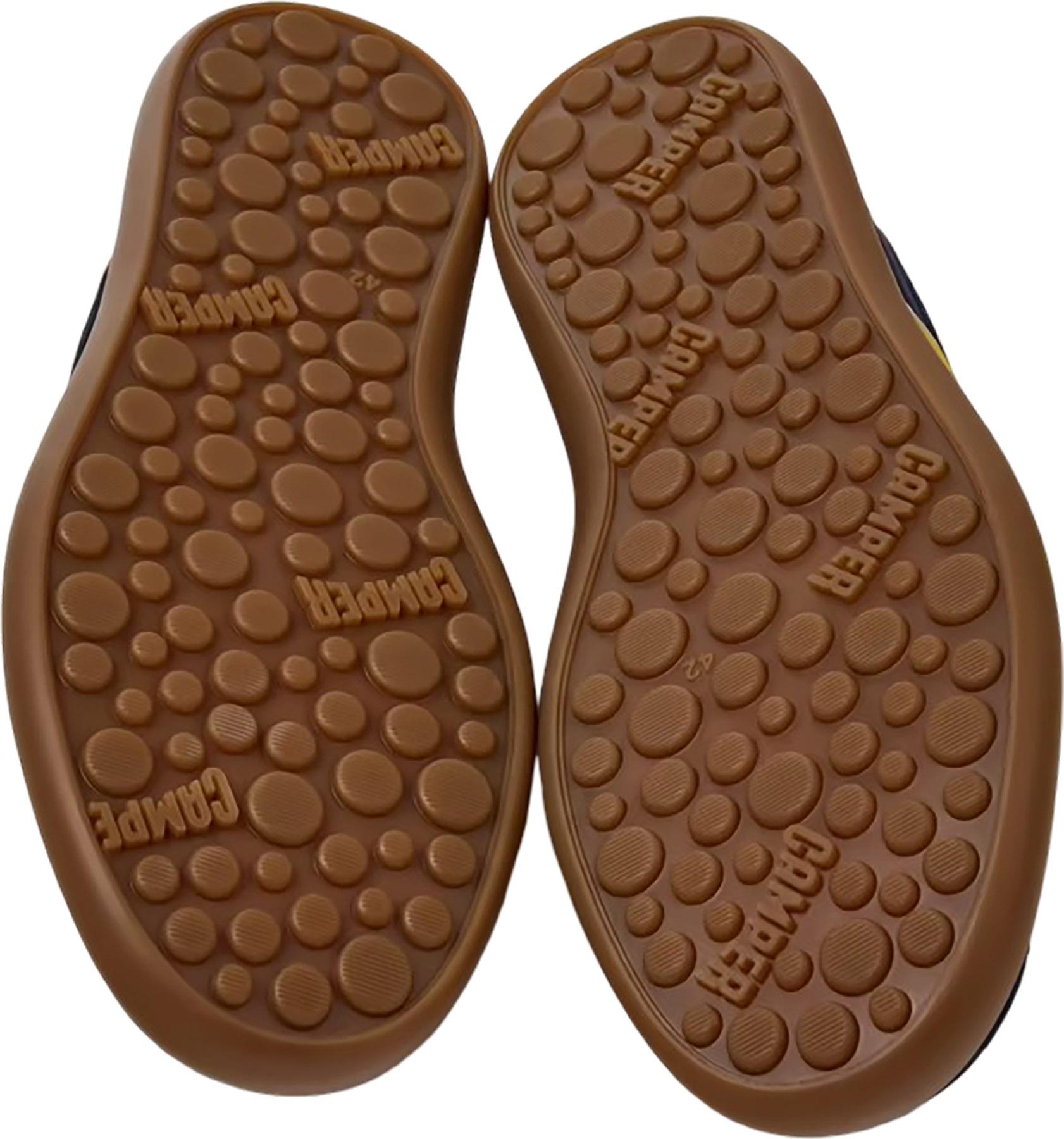 Product gallery image number 3 for product Pelotas Soller Nubuck and Leather Sneaker - Men's