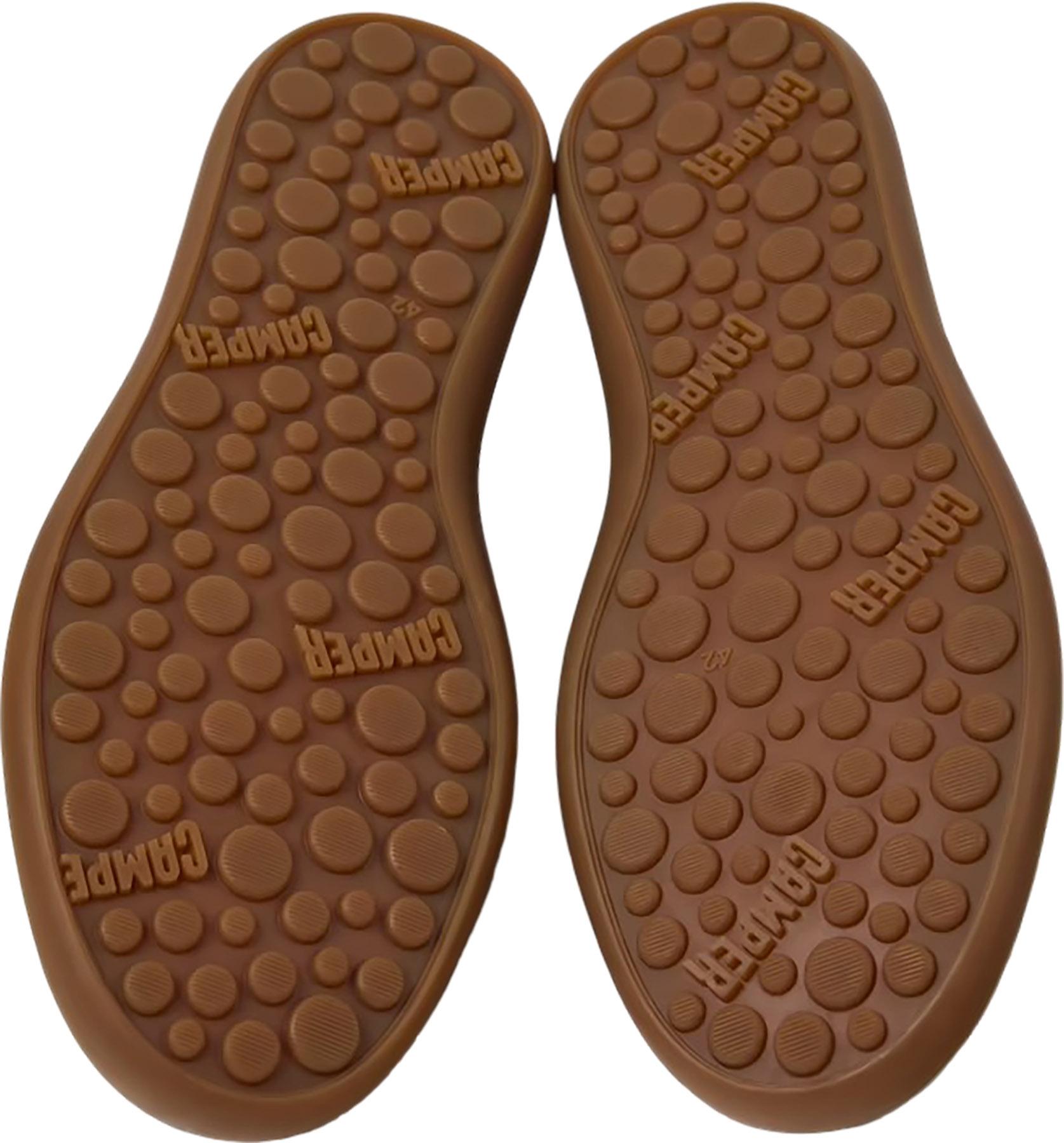 Product gallery image number 2 for product Pelotas Soller Nubuck and Leather Sneaker - Men's