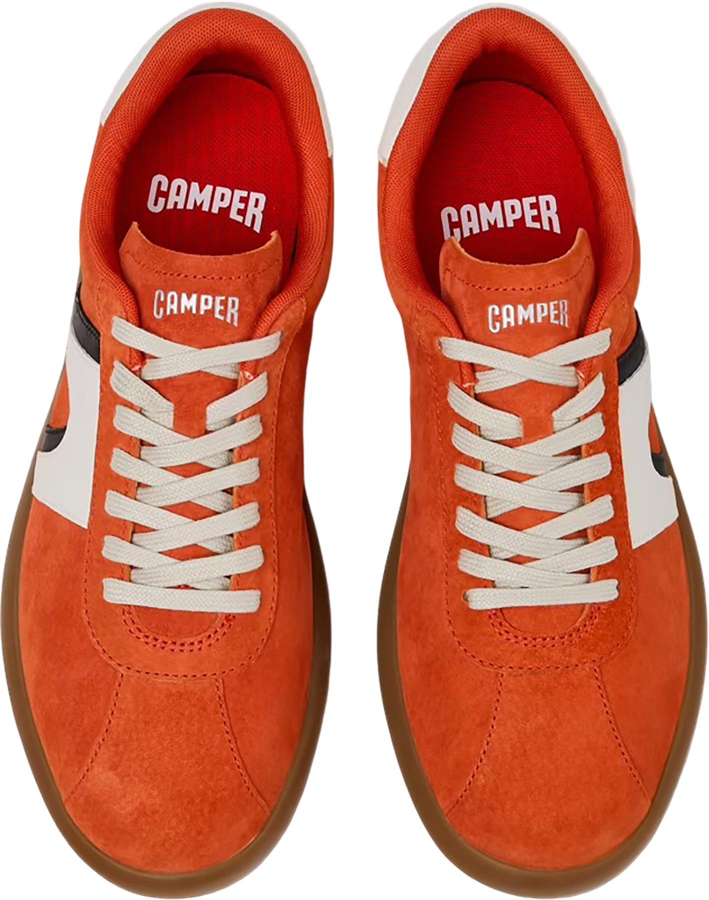 Product gallery image number 5 for product Pelotas Soller Nubuck and Leather Sneaker - Men's