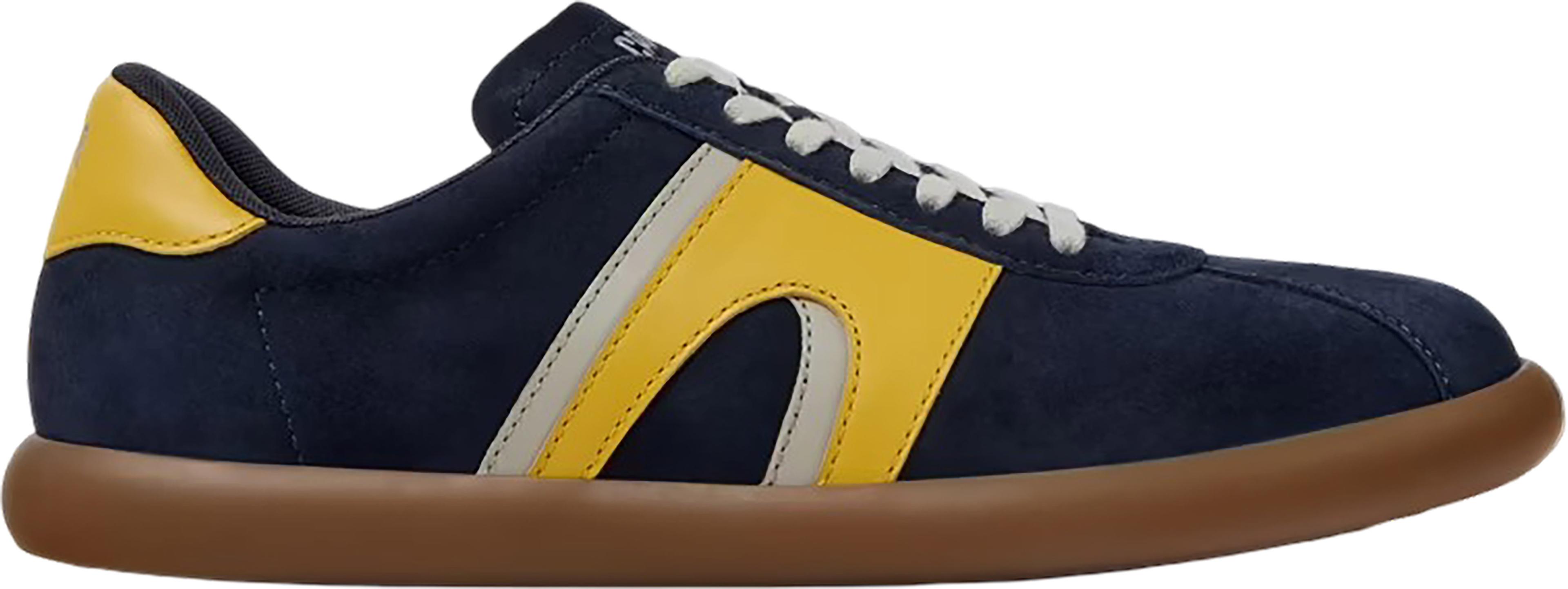 Product image for Pelotas Soller Nubuck and Leather Sneaker - Men's