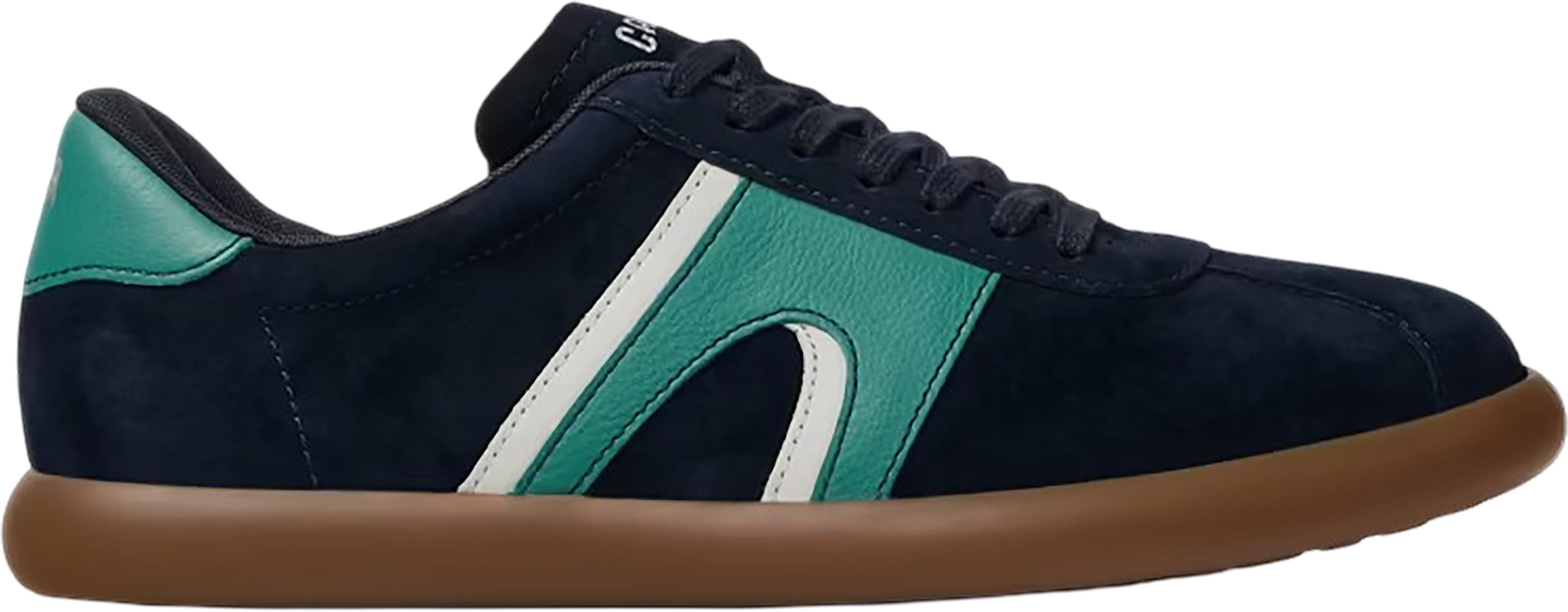 Product image for Pelotas Soller Nubuck and Leather Sneaker - Men's