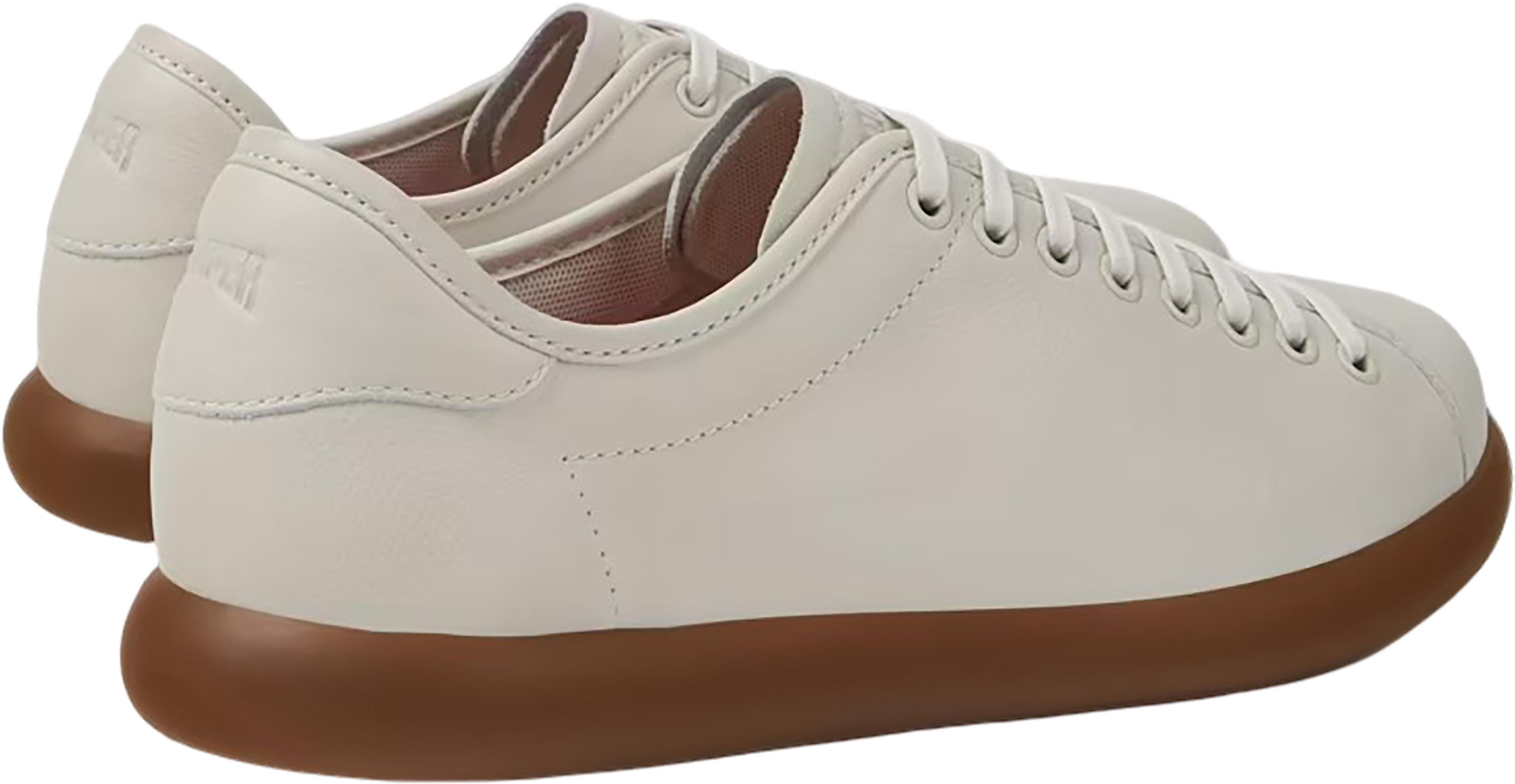 Product gallery image number 5 for product Pelotas Soller Leather Sneakers - Men's