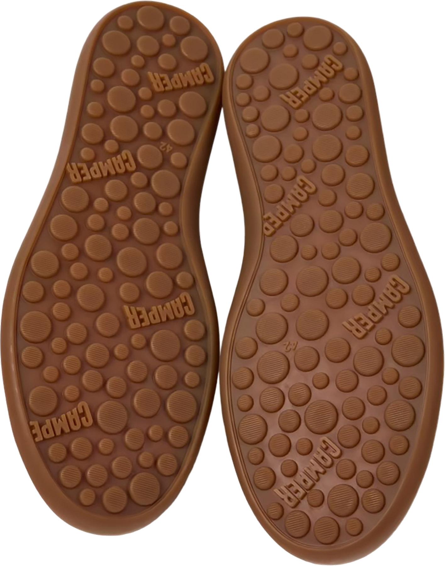 Product gallery image number 2 for product Pelotas Soller Leather Sneakers - Men's