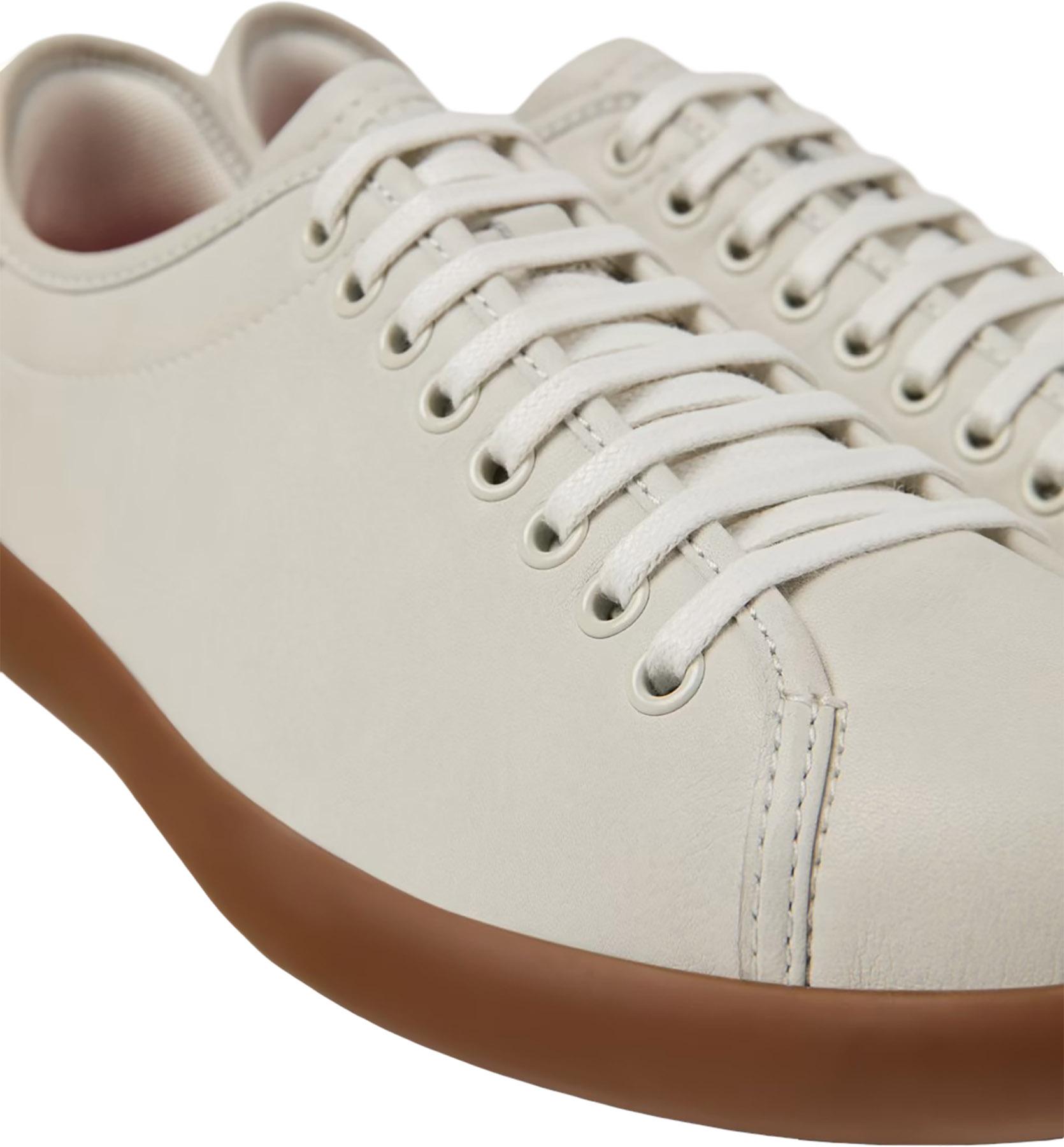 Product gallery image number 3 for product Pelotas Soller Leather Sneakers - Men's