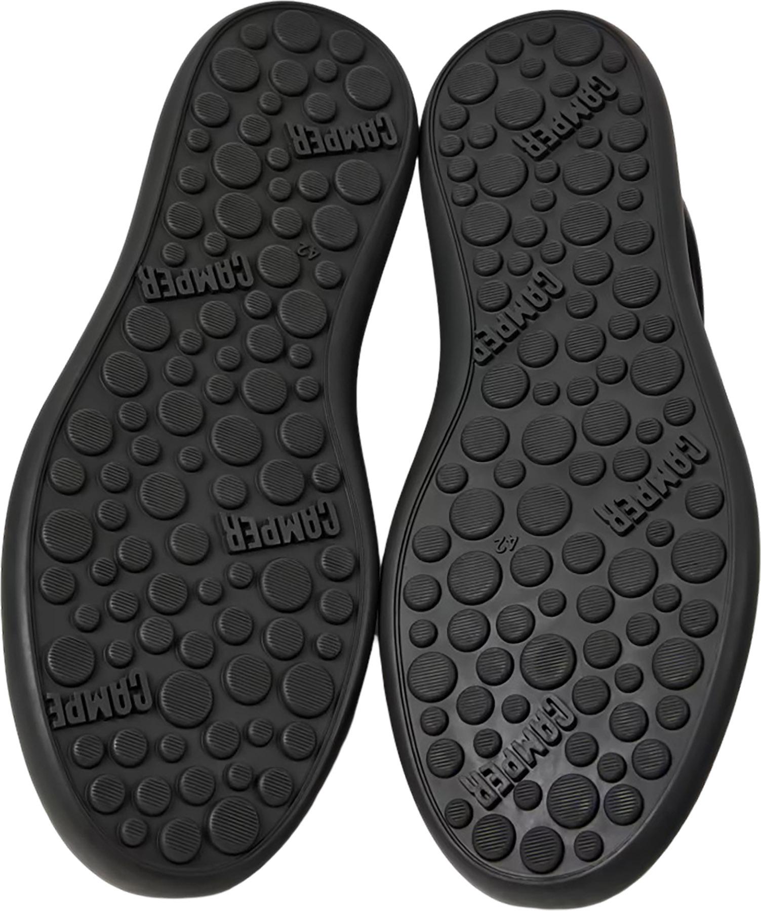 Product gallery image number 3 for product Pelotas Soller Leather Sneakers - Men's