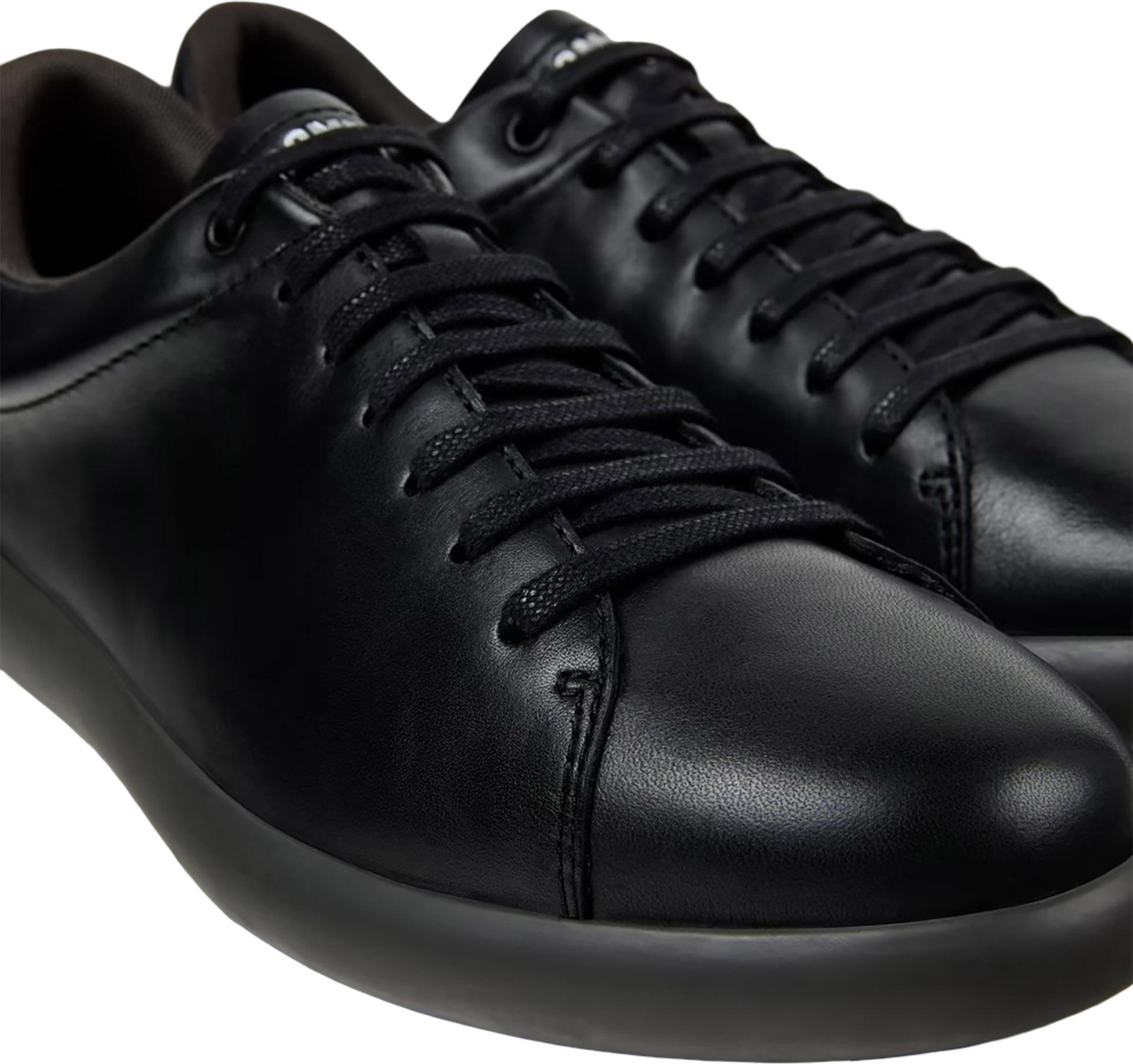 Product gallery image number 2 for product Pelotas Soller Leather Sneakers - Men's