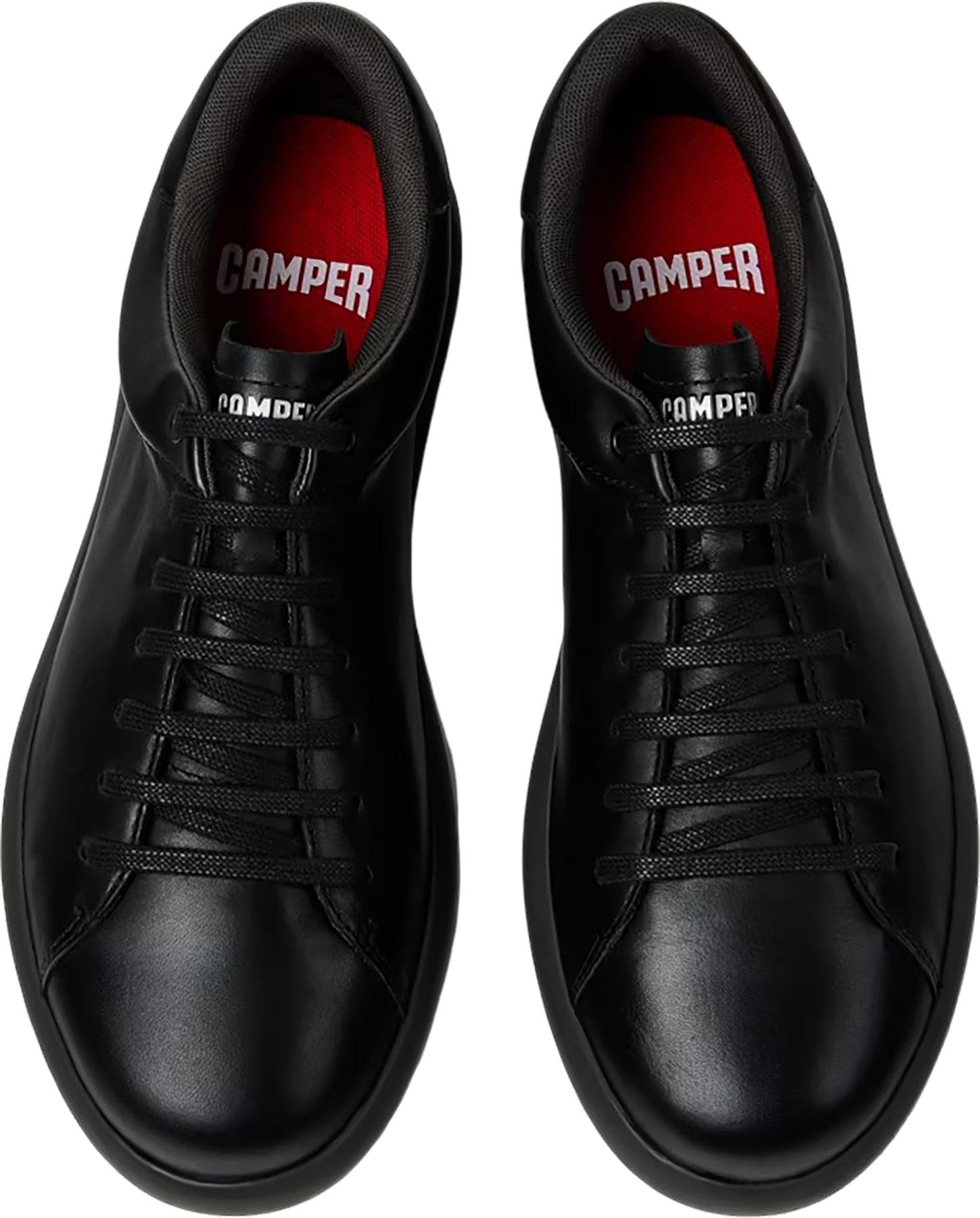 Product gallery image number 5 for product Pelotas Soller Leather Sneakers - Men's