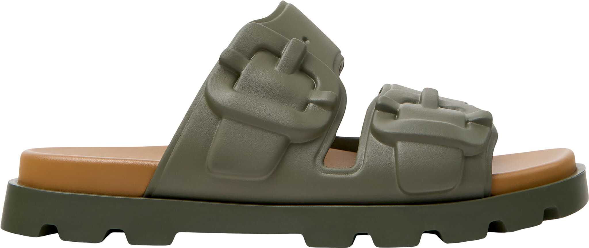 Image de produit pour Sandales synthétiques Brutus - Homme