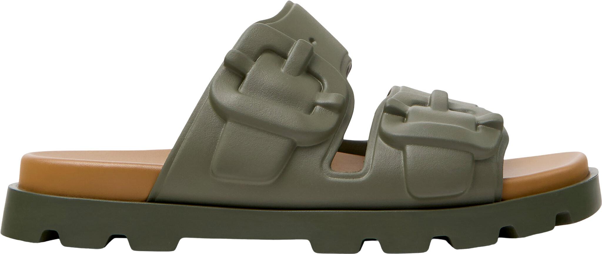 Product image for Brutus Synthetic Sandals - Men's