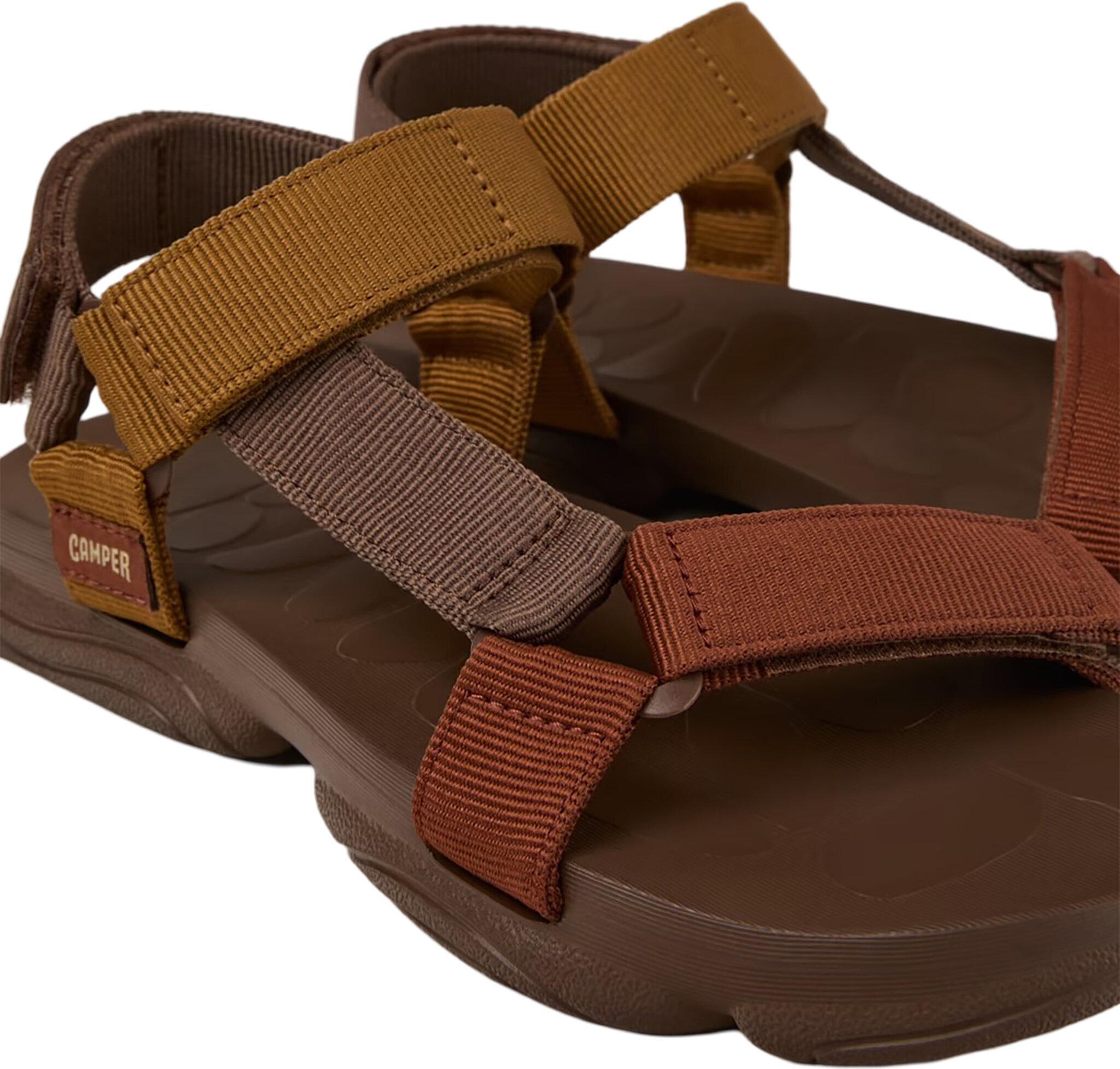 Product gallery image number 3 for product Karst PET Webbing Sandals - Men's