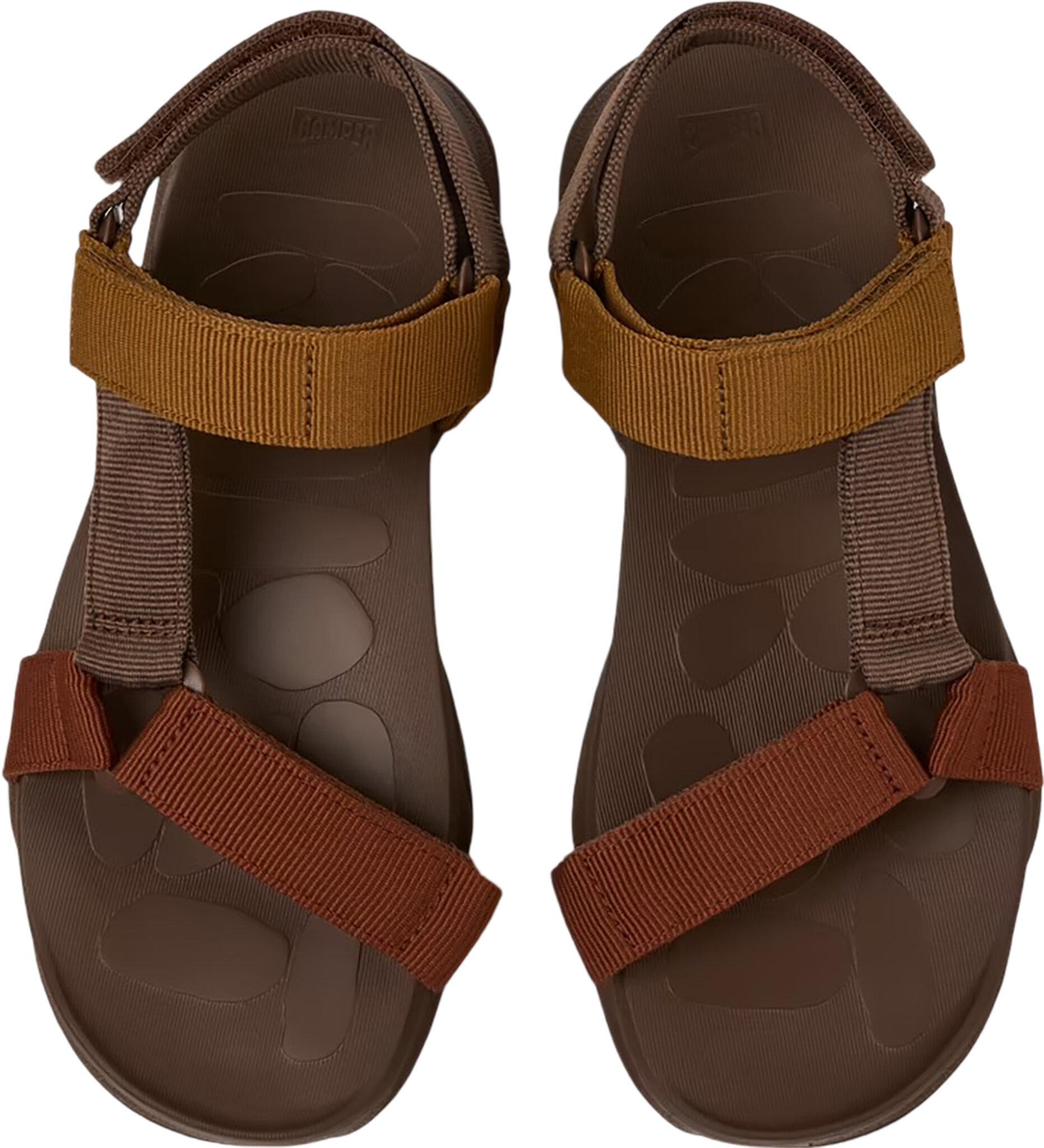 Product gallery image number 2 for product Karst PET Webbing Sandals - Men's
