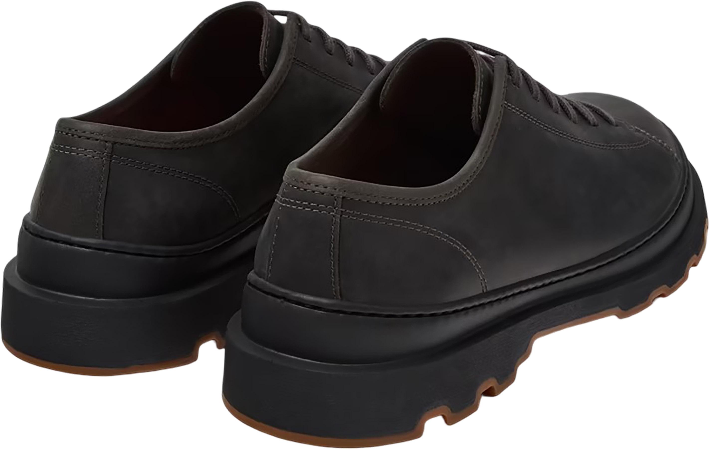 Product gallery image number 3 for product Brutus+ Nubuck Shoes - Men's