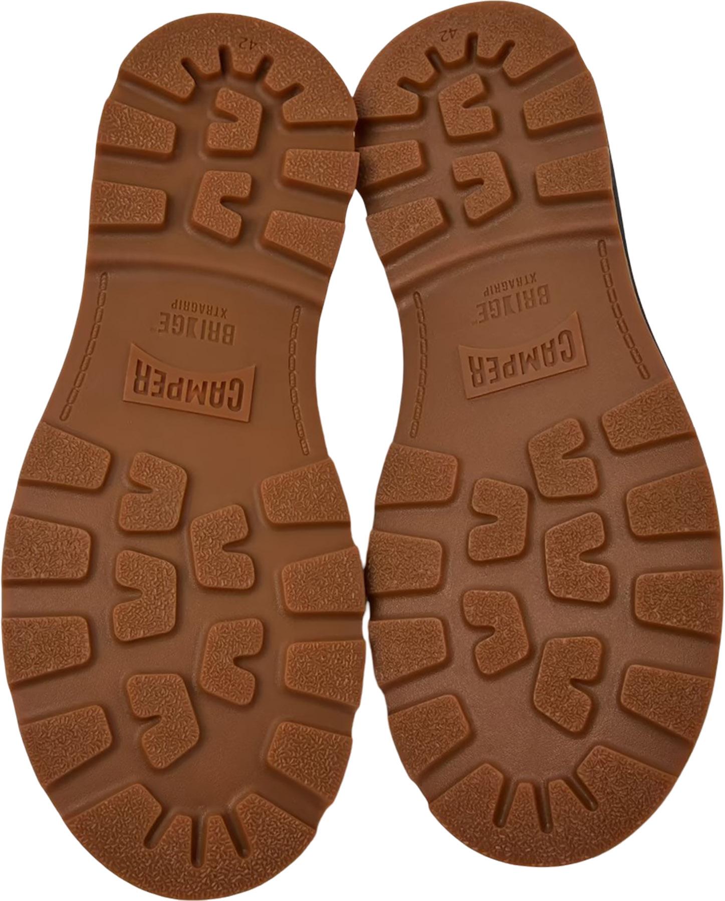 Product gallery image number 5 for product Brutus+ Nubuck Shoes - Men's