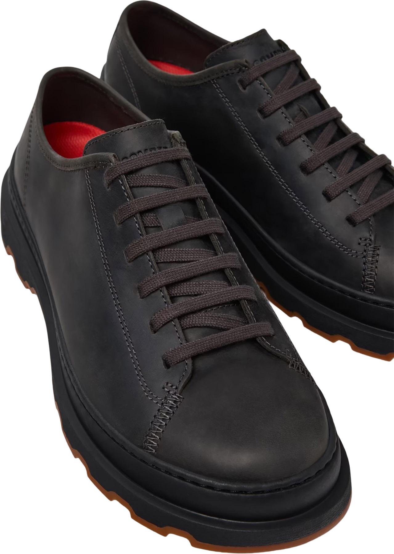 Product gallery image number 4 for product Brutus+ Nubuck Shoes - Men's