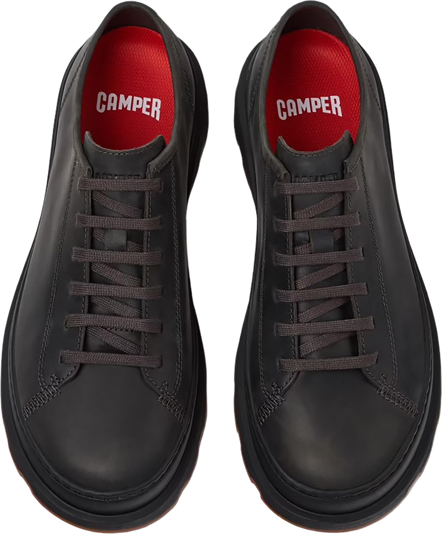 Product gallery image number 2 for product Brutus+ Nubuck Shoes - Men's