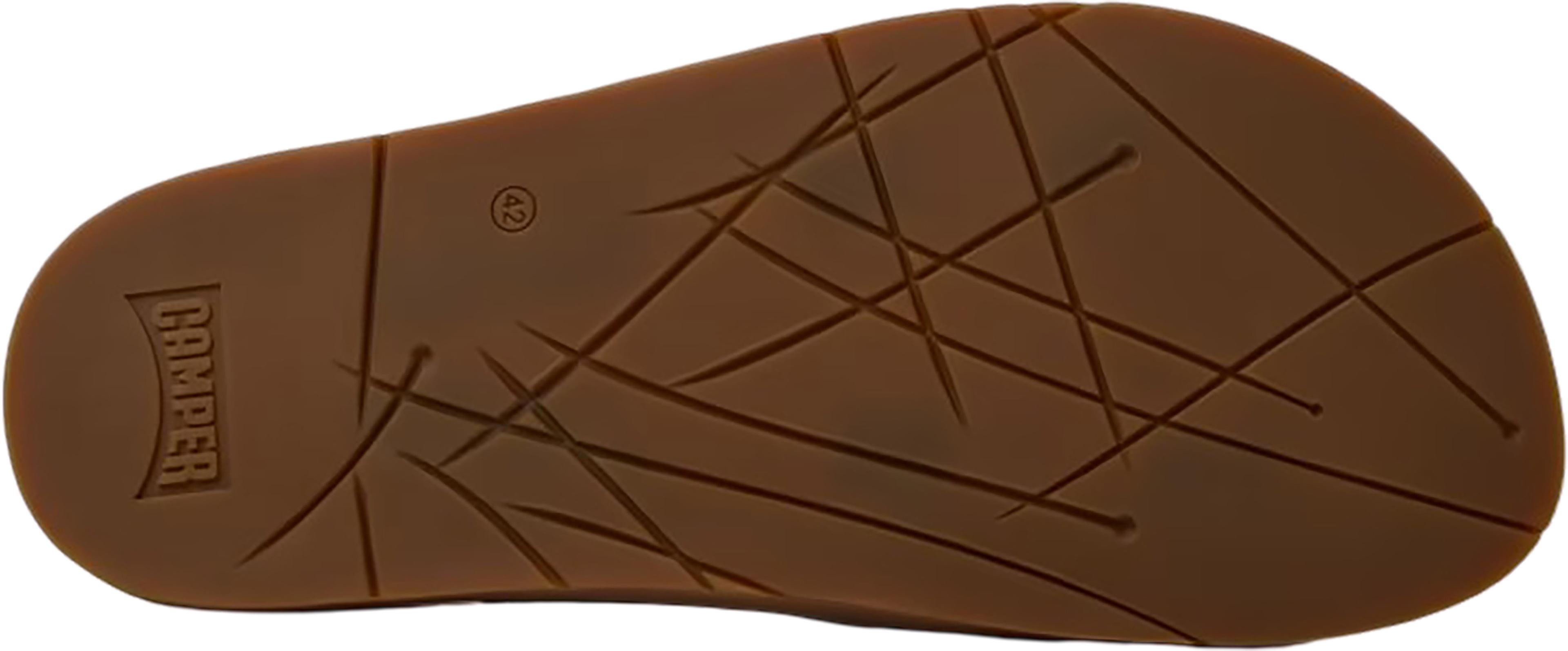 Product gallery image number 3 for product Lluc Leather Sandals - Men's