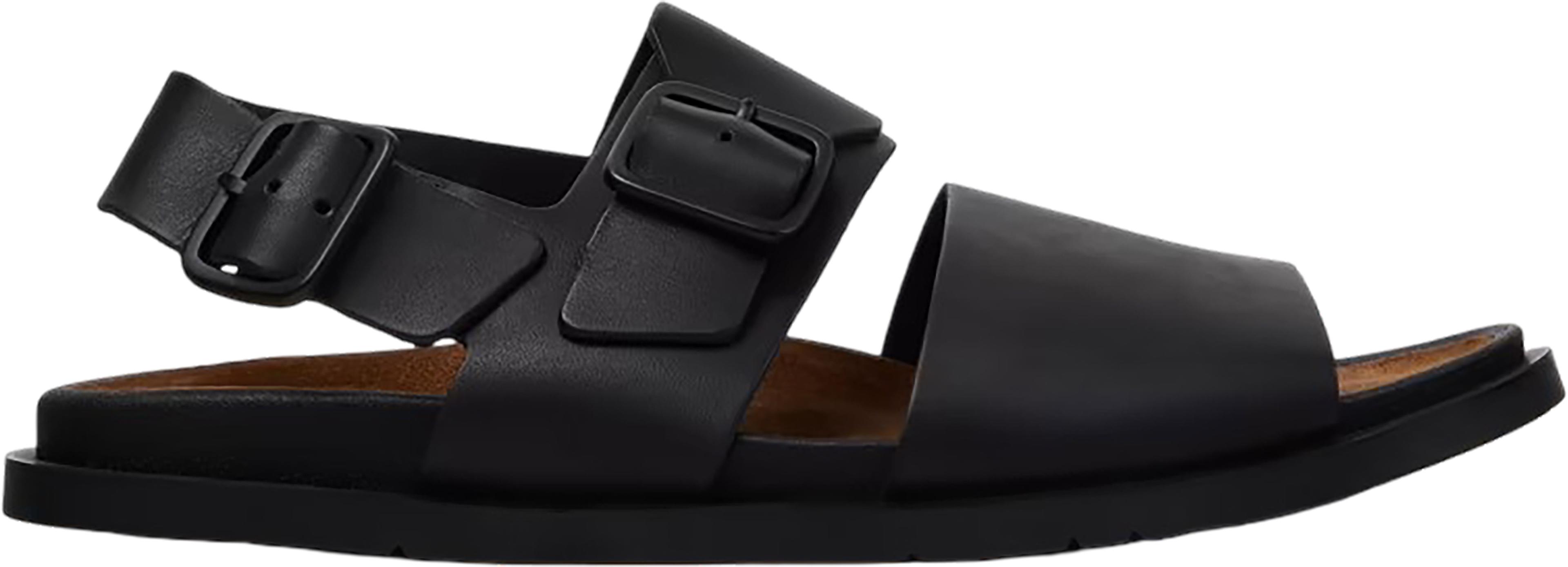 Product image for Sandales en cuir Lluc - Homme