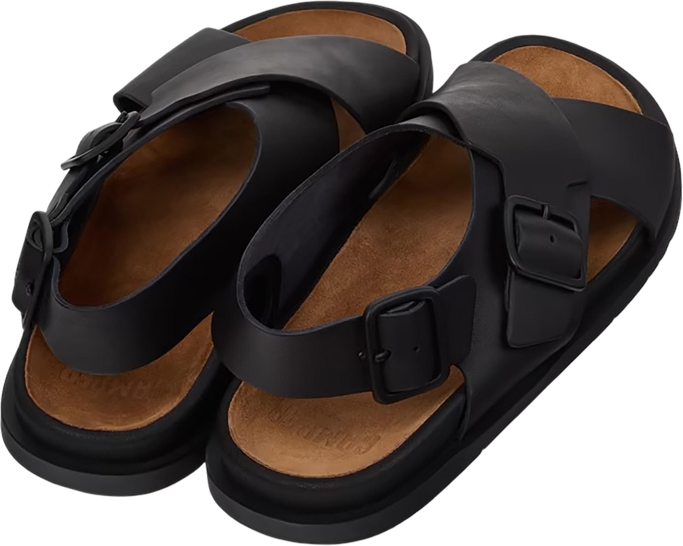 Product gallery image number 2 for product Lluc Leather Sandals - Men's