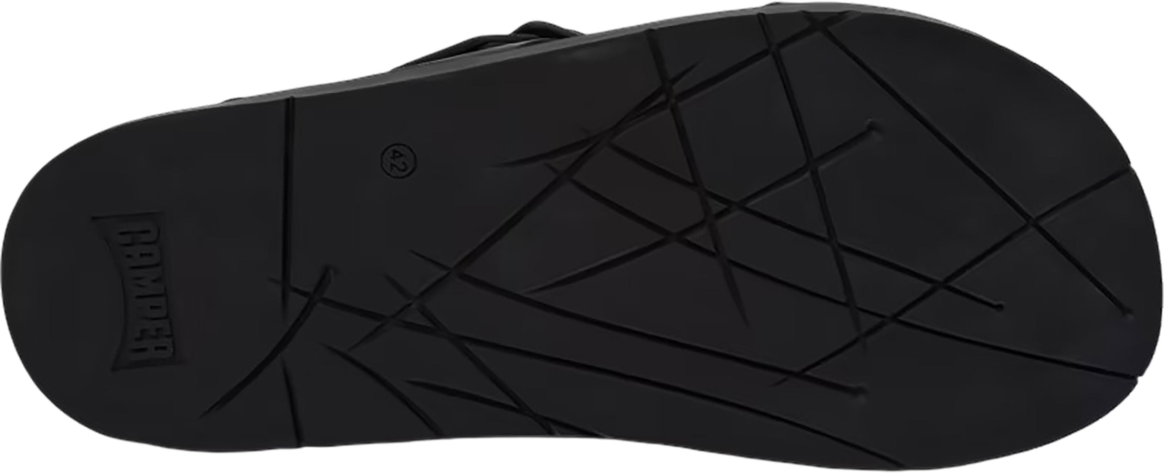 Product gallery image number 3 for product Lluc Leather Sandals - Men's