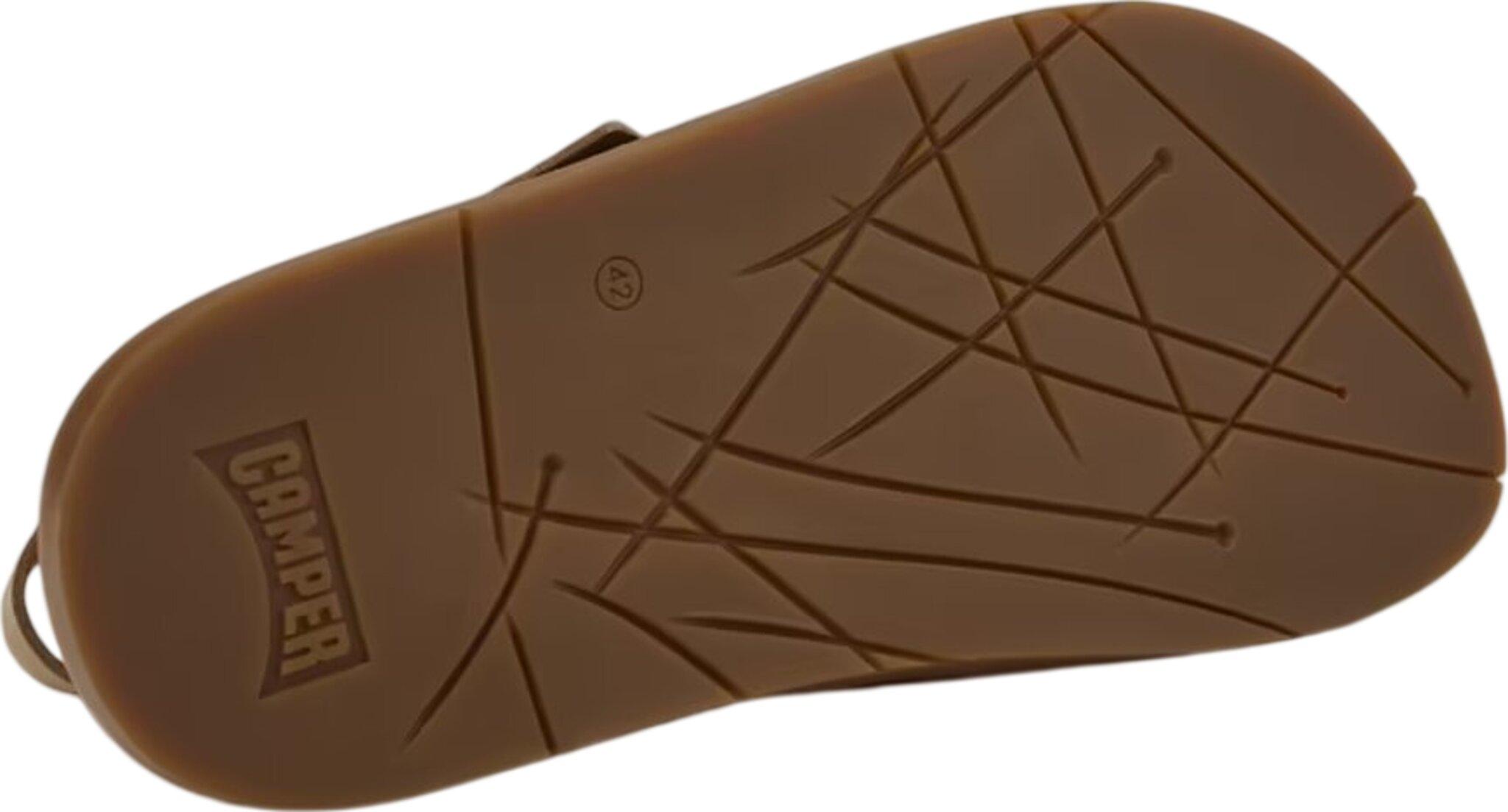 Product gallery image number 2 for product Lluc Leather Sandals - Men's