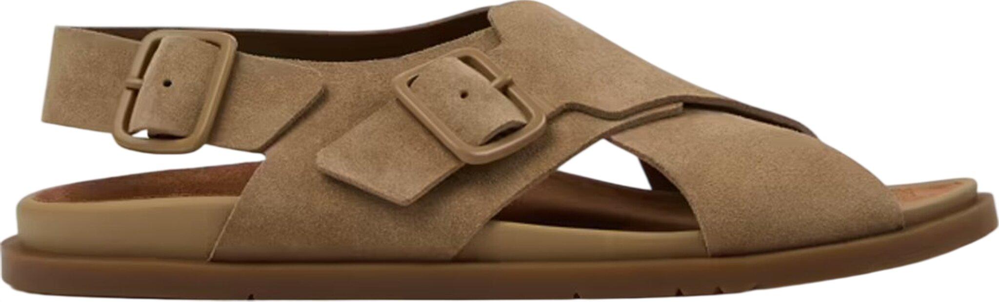 Product image for Lluc Leather Sandals - Men's