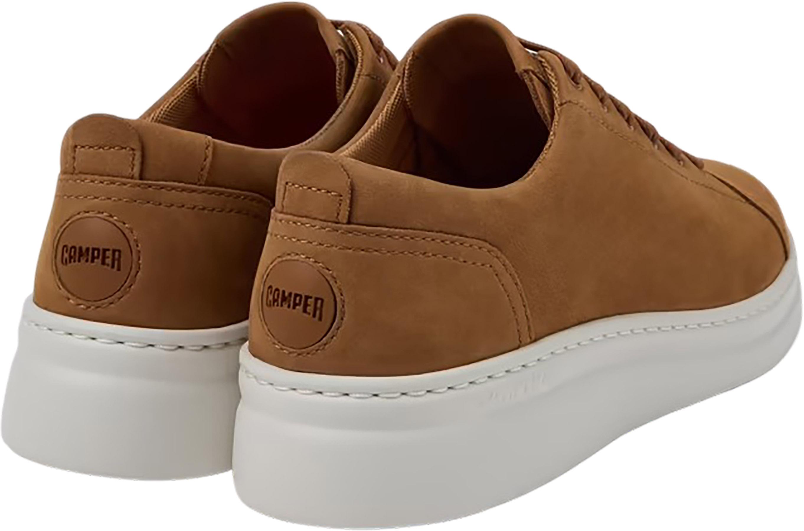 Numéro de l'image de la galerie de produits 4 pour le produit Souliers sport en nubuck Runner Up - Femme