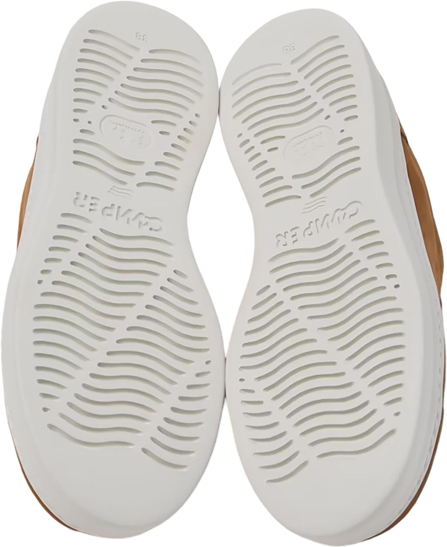 Numéro de l'image de la galerie de produits 2 pour le produit Souliers sport en nubuck Runner Up - Femme