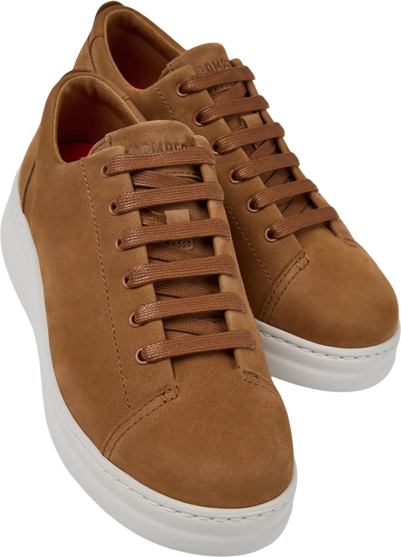 Numéro de l'image de la galerie de produits 3 pour le produit Souliers sport en nubuck Runner Up - Femme