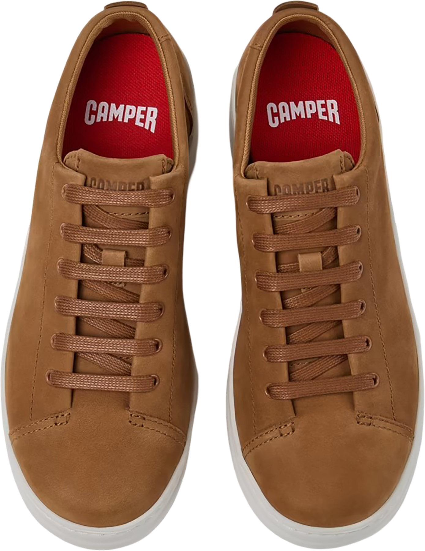 Numéro de l'image de la galerie de produits 5 pour le produit Souliers sport en nubuck Runner Up - Femme