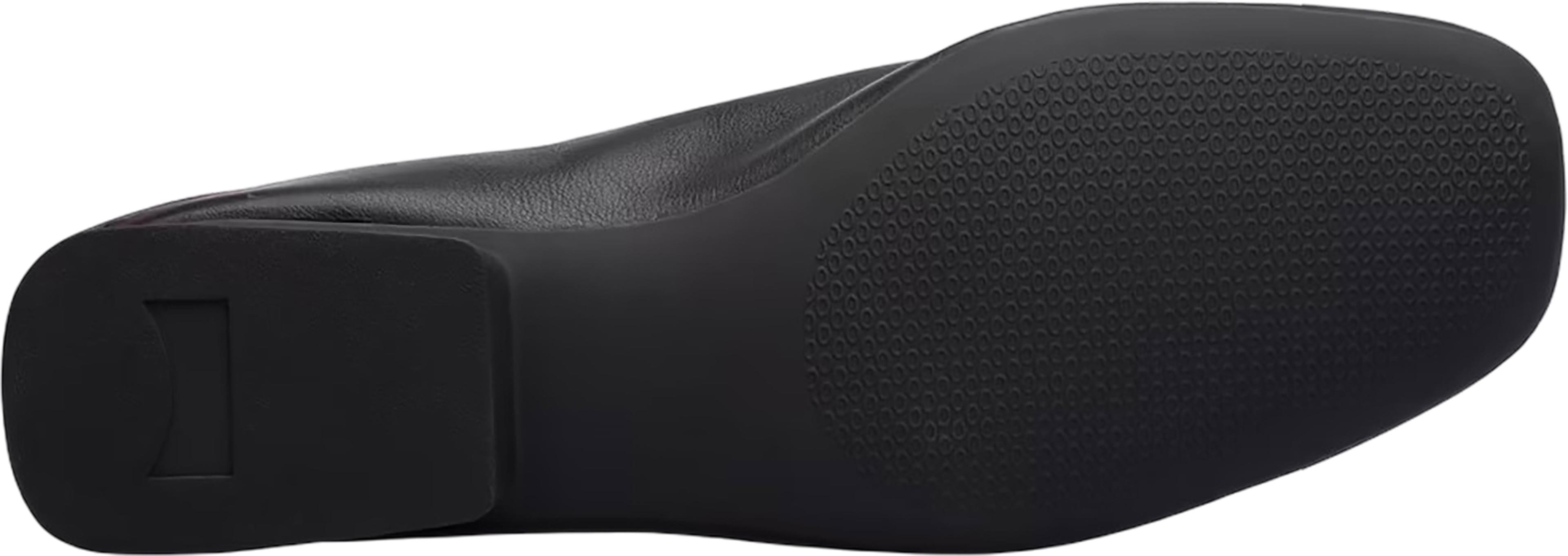 Product gallery image number 2 for product Twins Leather Ballerinas - Women's