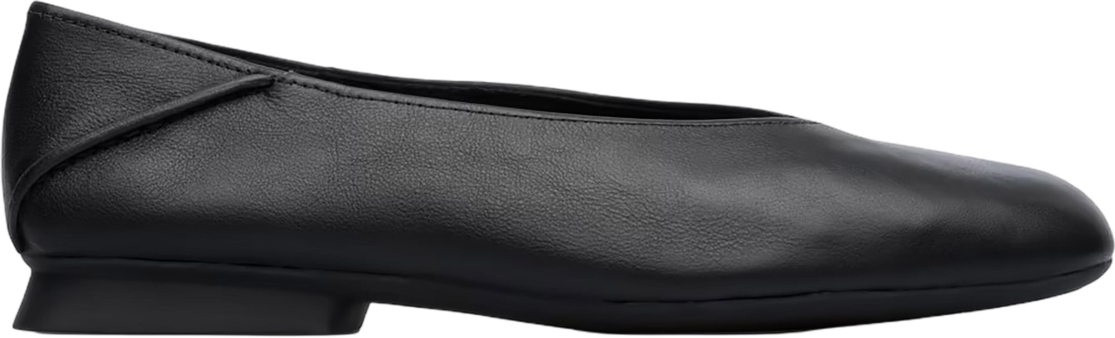Product image for Twins Leather Ballerinas - Women's