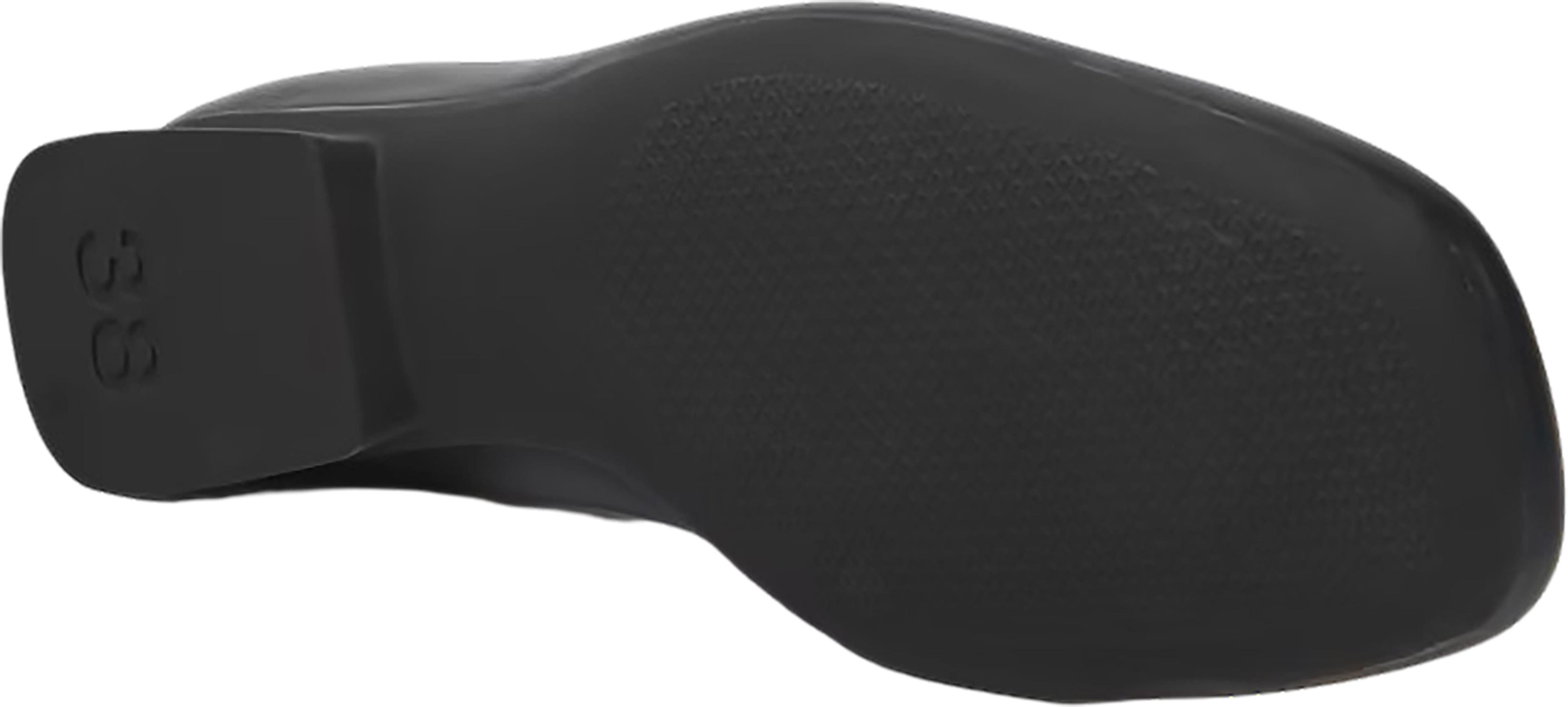 Product gallery image number 3 for product Casi Myra Leather Ballerina - Women's