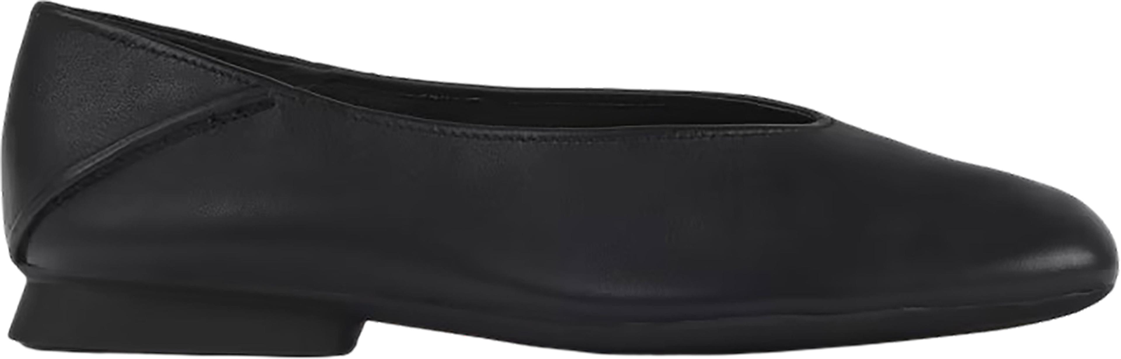 Product image for Casi Myra Leather Ballerina - Women's