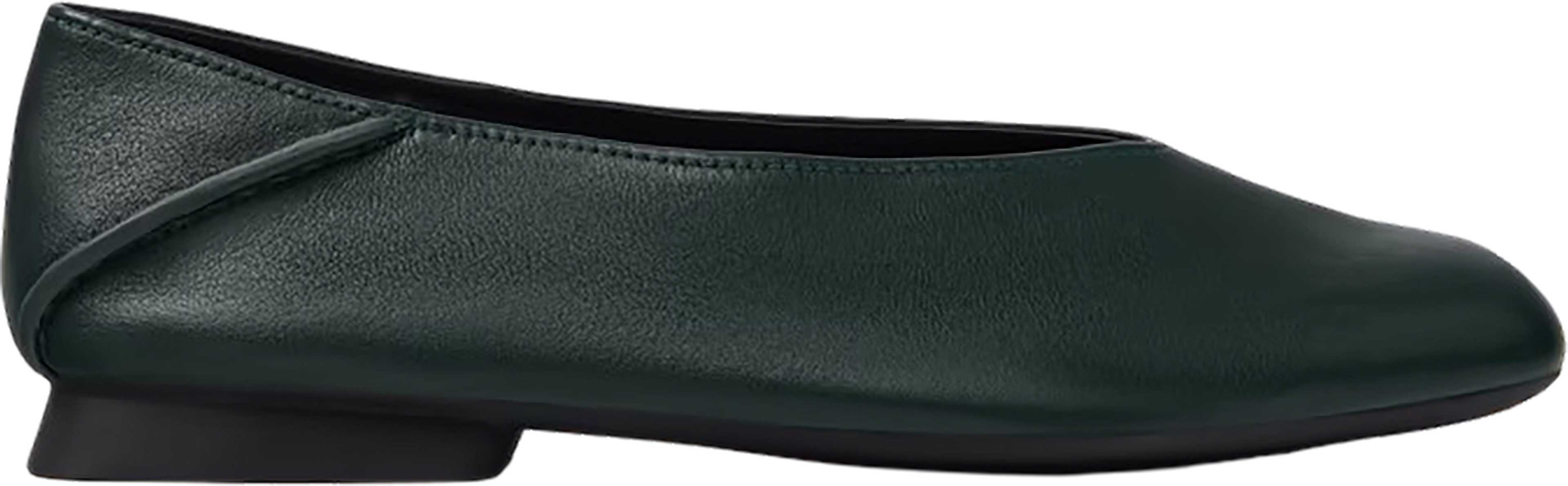 Product image for Casi Myra Leather Ballerina - Women's