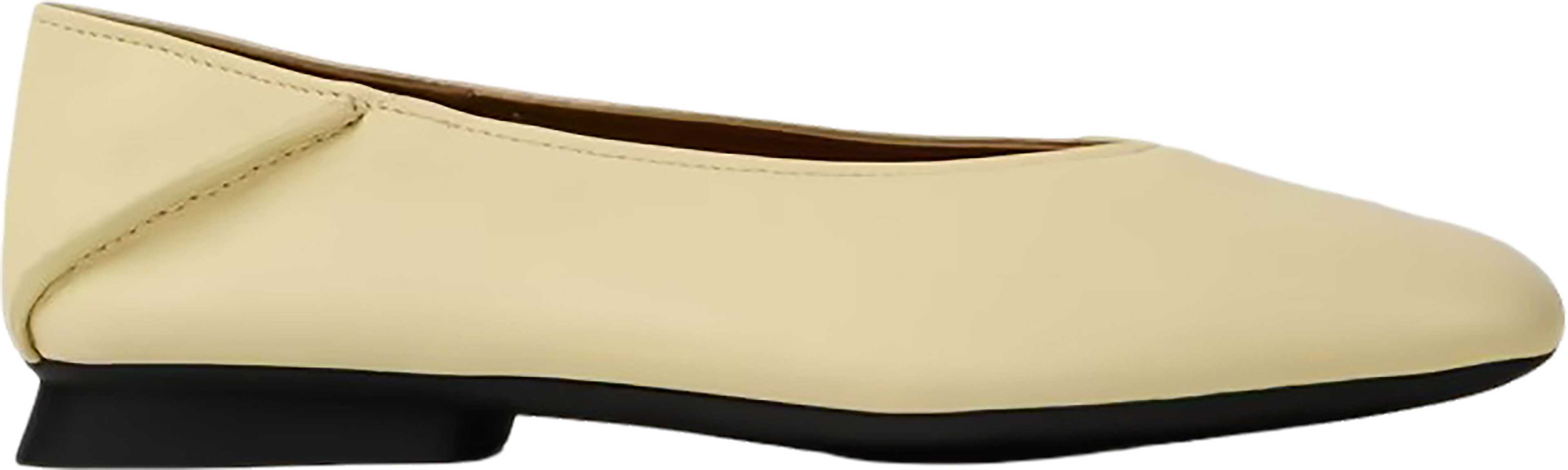 Light - Pastel Yellow