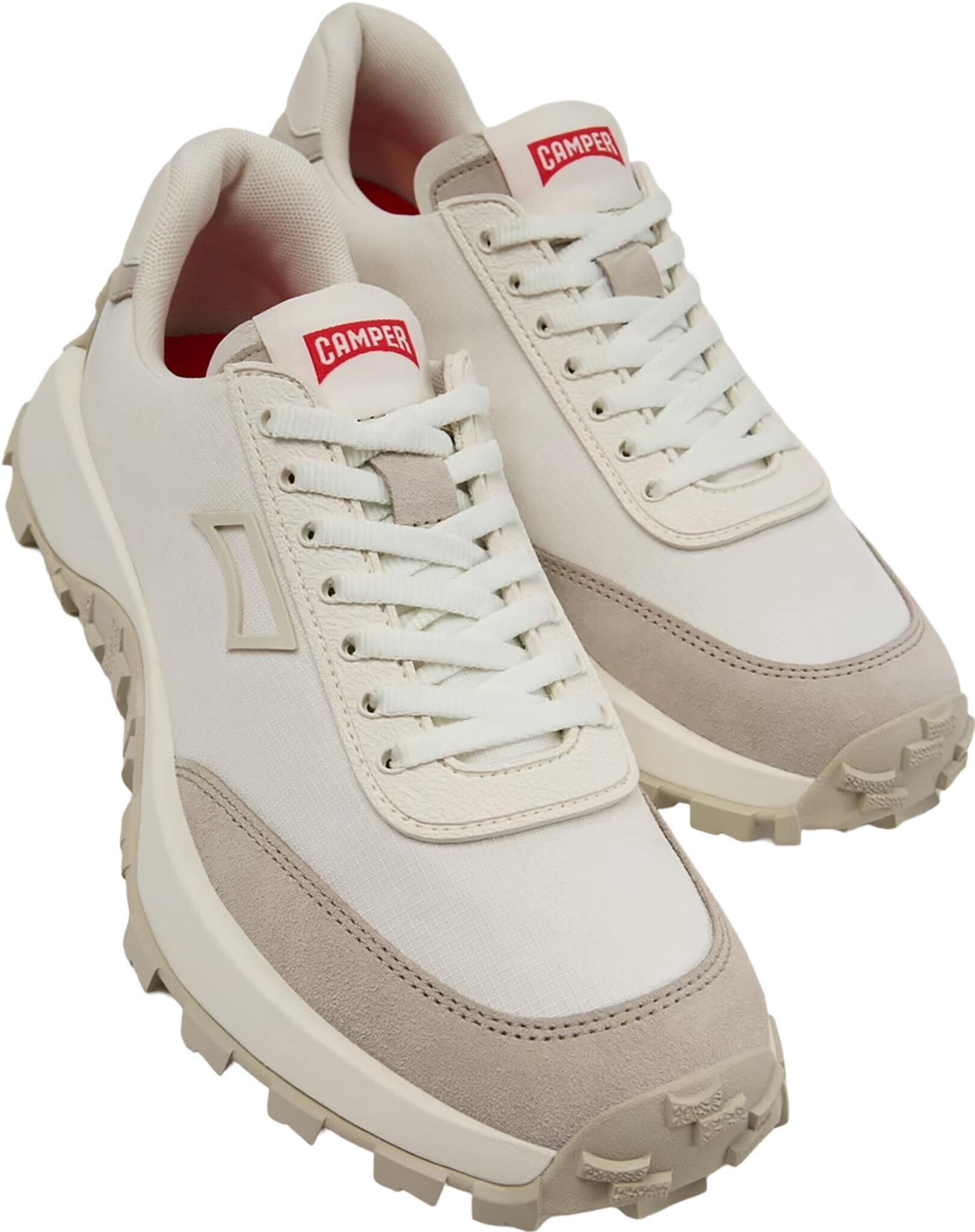 Product gallery image number 5 for product Drift Trail Vibram Nubuck Sneakers - Women's