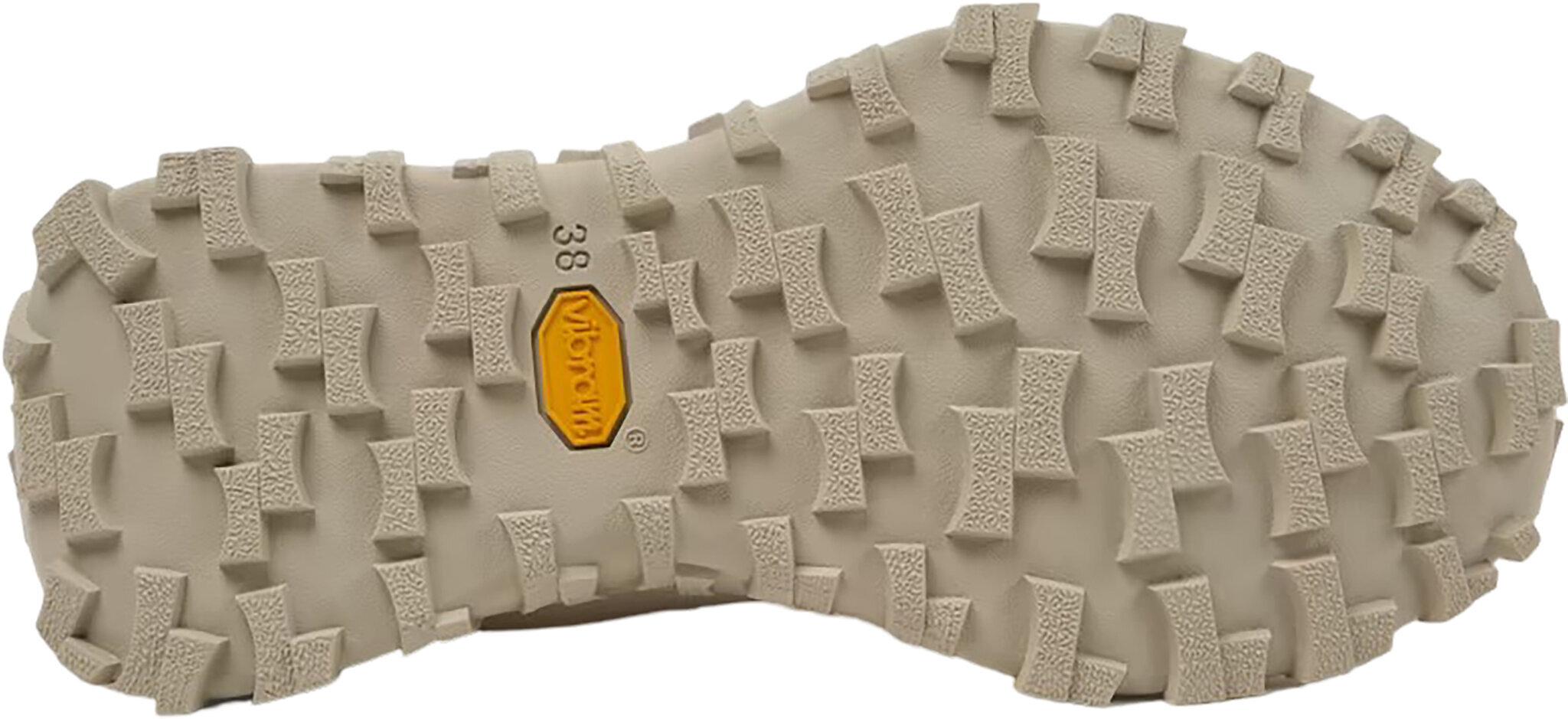 Product gallery image number 4 for product Drift Trail Vibram Nubuck Sneakers - Women's