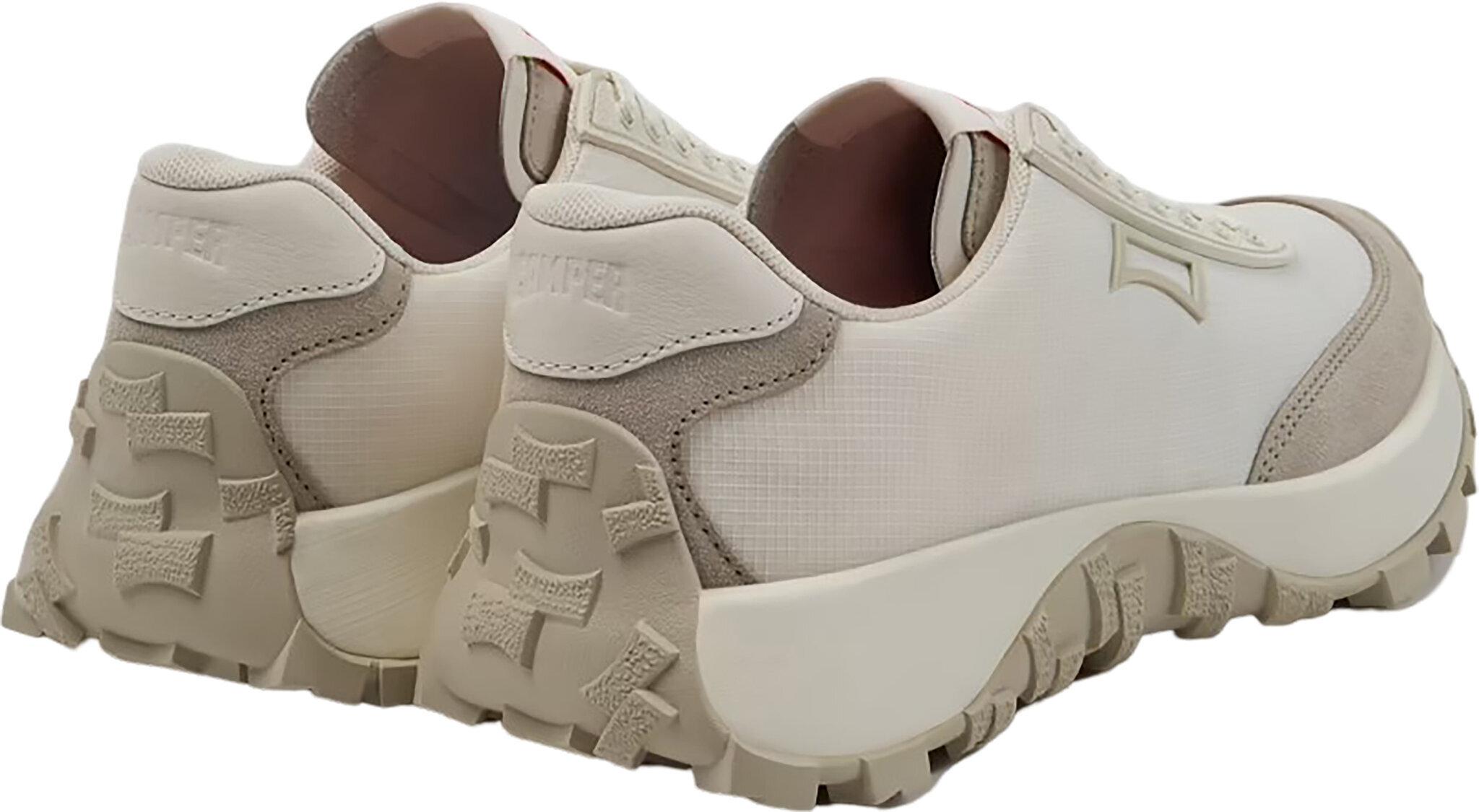 Product gallery image number 3 for product Drift Trail Vibram Nubuck Sneakers - Women's