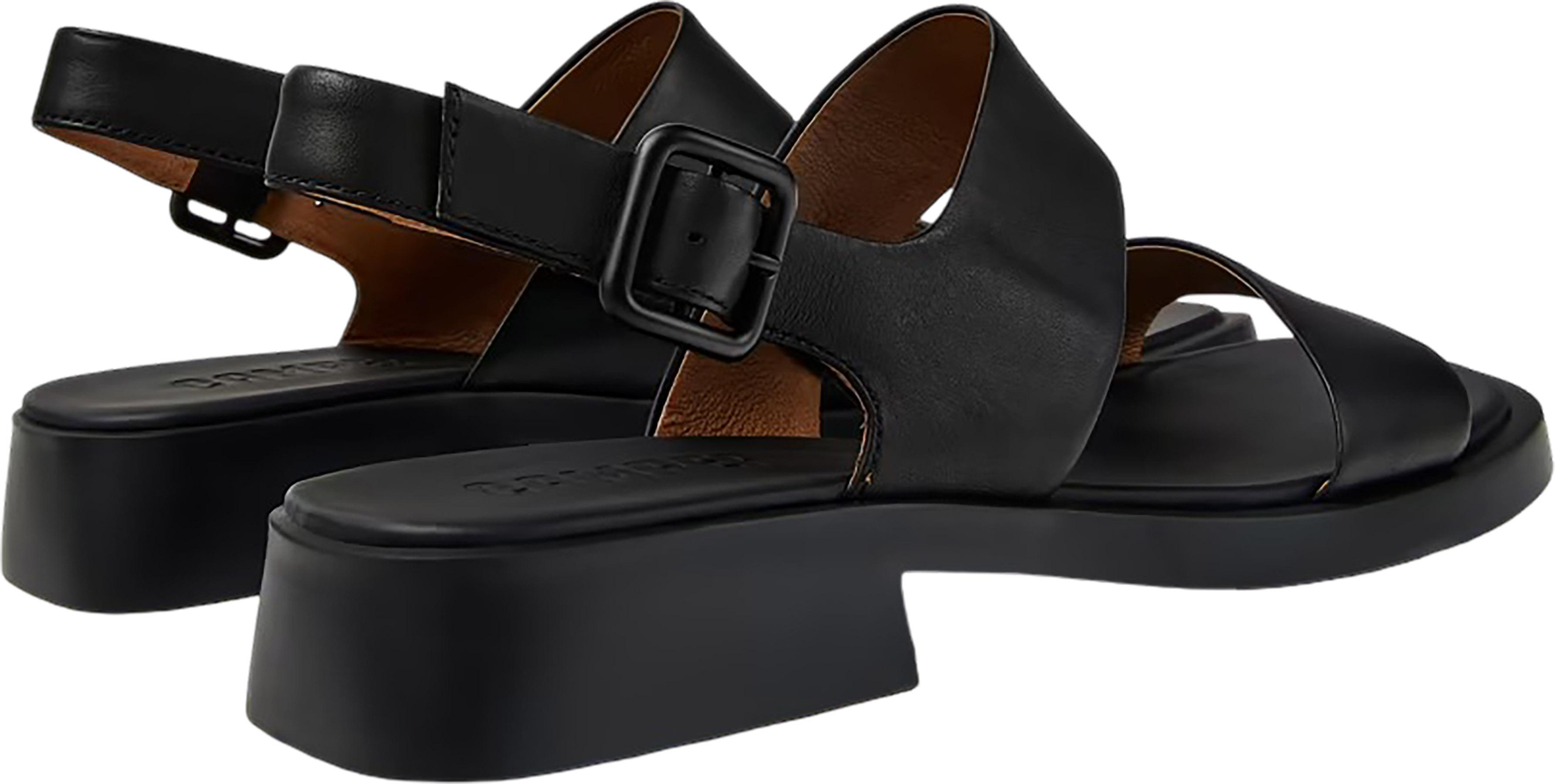 Product gallery image number 3 for product Dana Leather Sandals - Women's