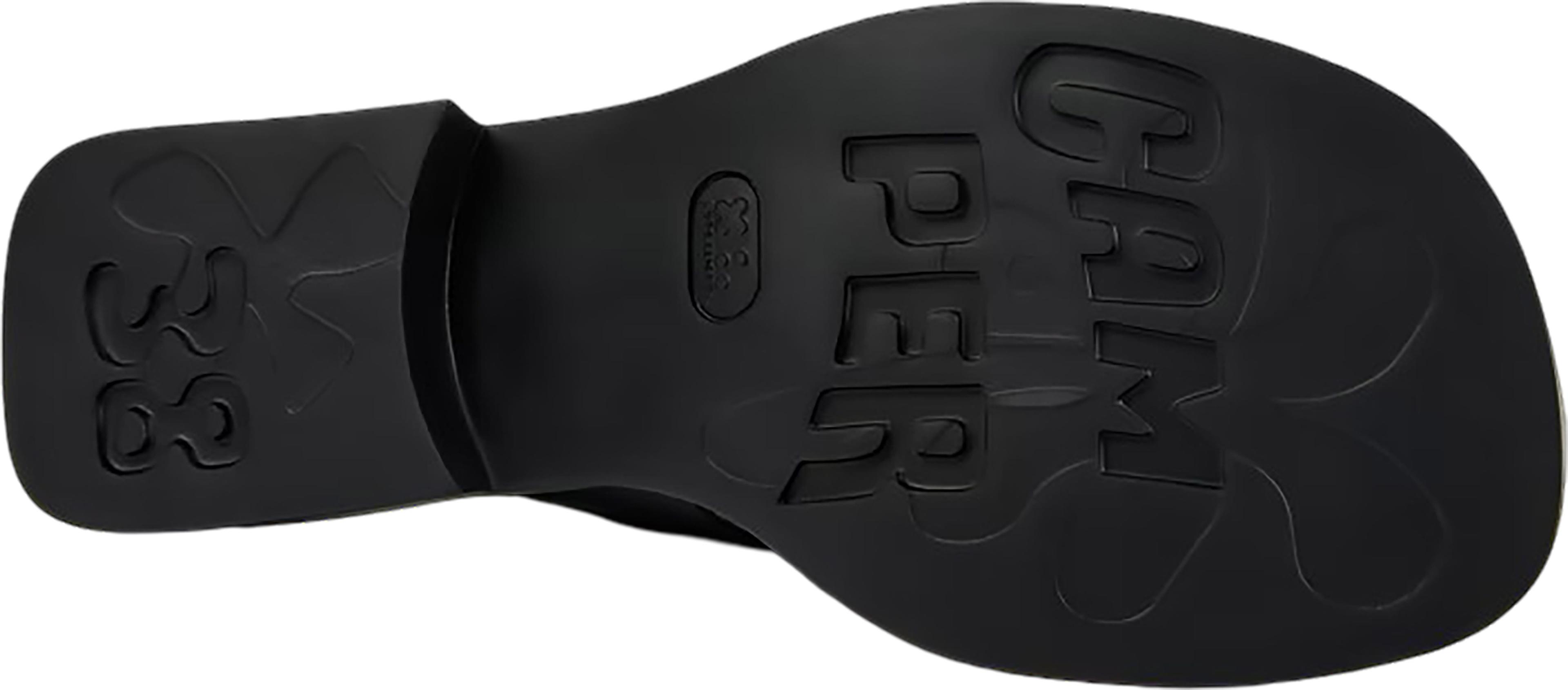 Product gallery image number 2 for product Dana Leather Sandals - Women's