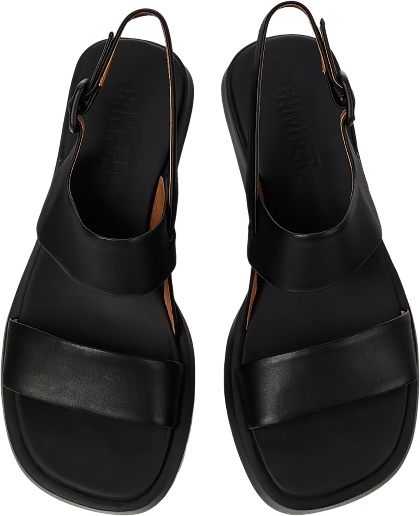 Product gallery image number 5 for product Dana Leather Sandals - Women's