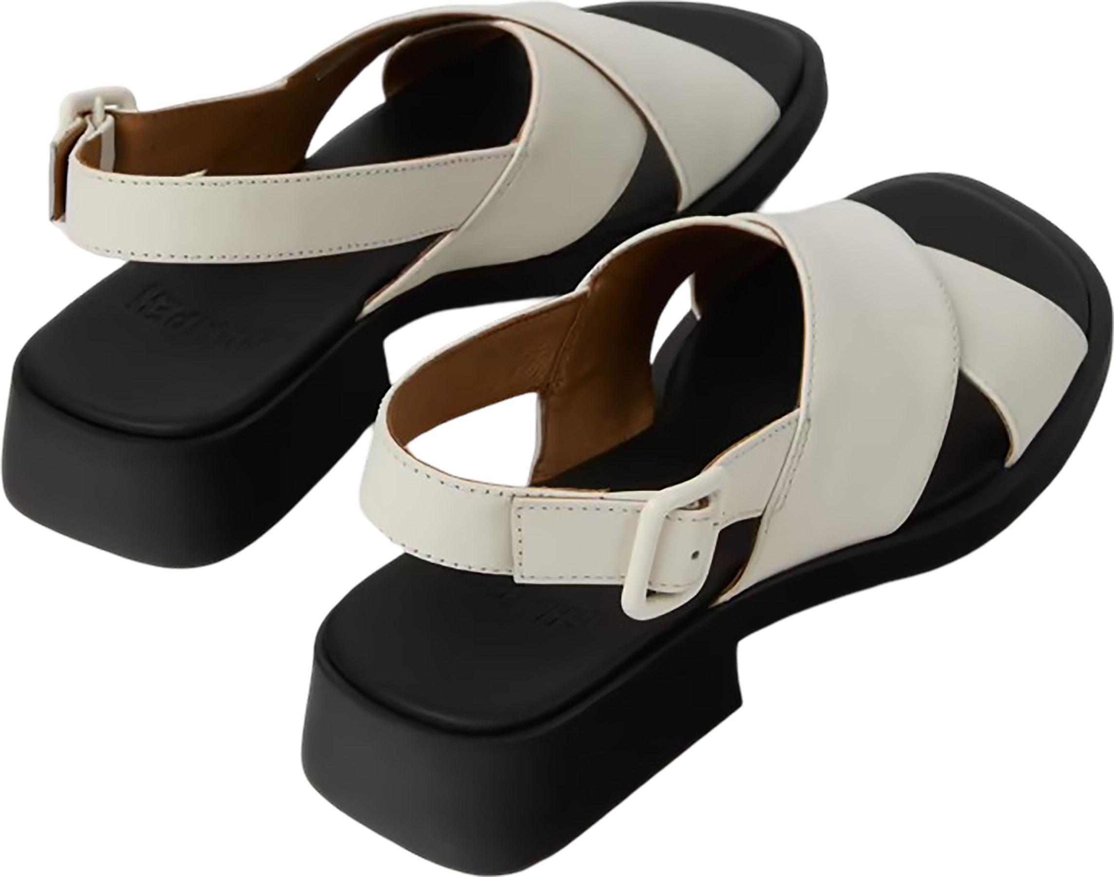 Product gallery image number 2 for product Dana Leather Sandals - Women's
