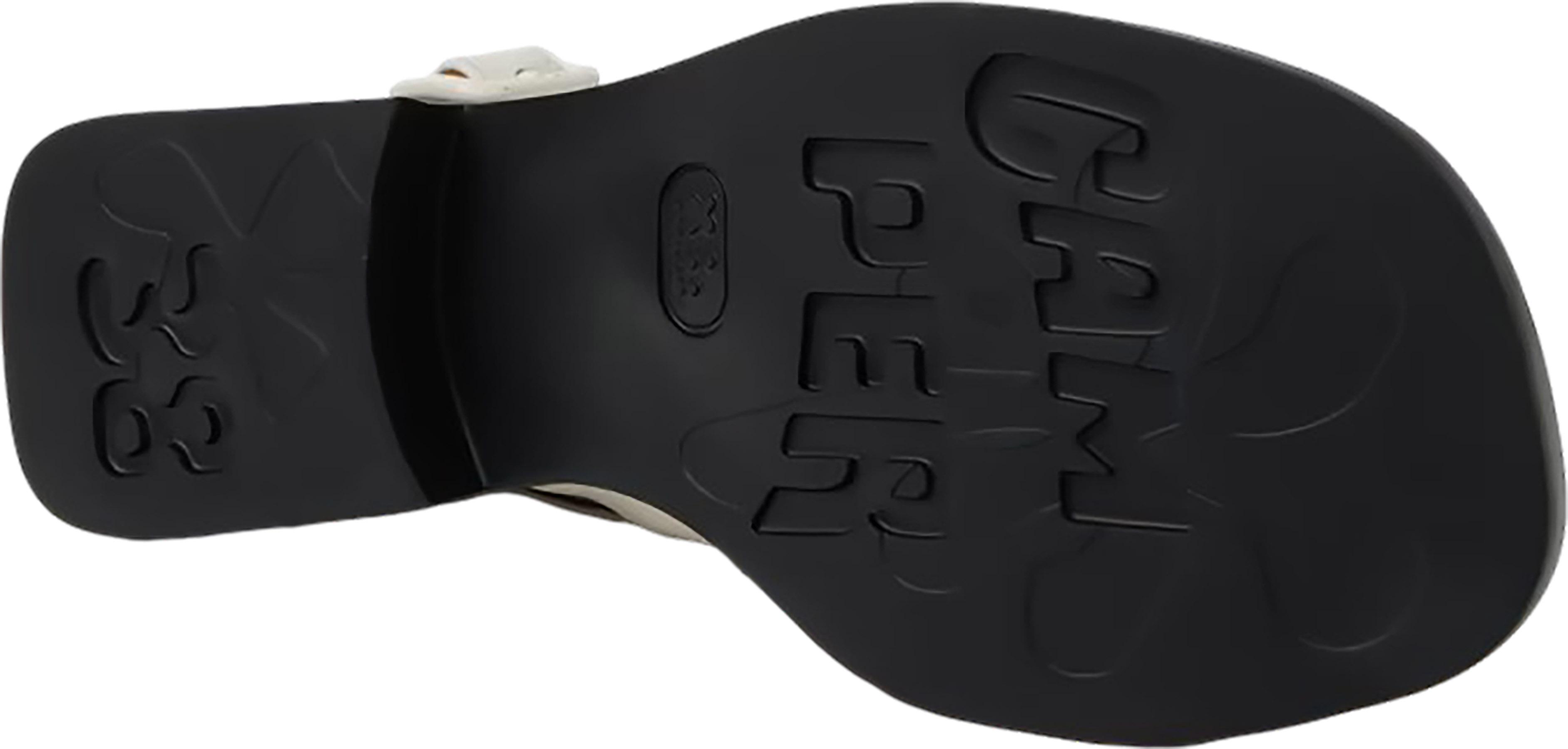 Product gallery image number 4 for product Dana Leather Sandals - Women's